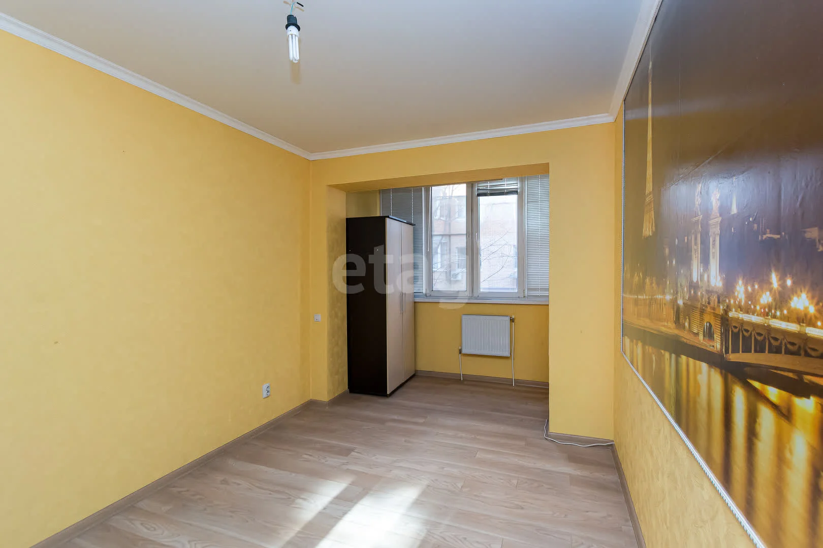 2-к квартира, 74.9м² (Агрохимическая улица, 138) - миниатюра 4