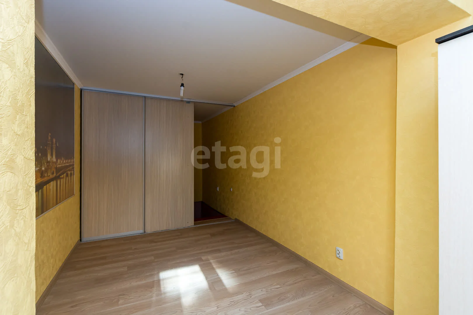 2-к квартира, 74.9м² (Агрохимическая улица, 138) - миниатюра 5