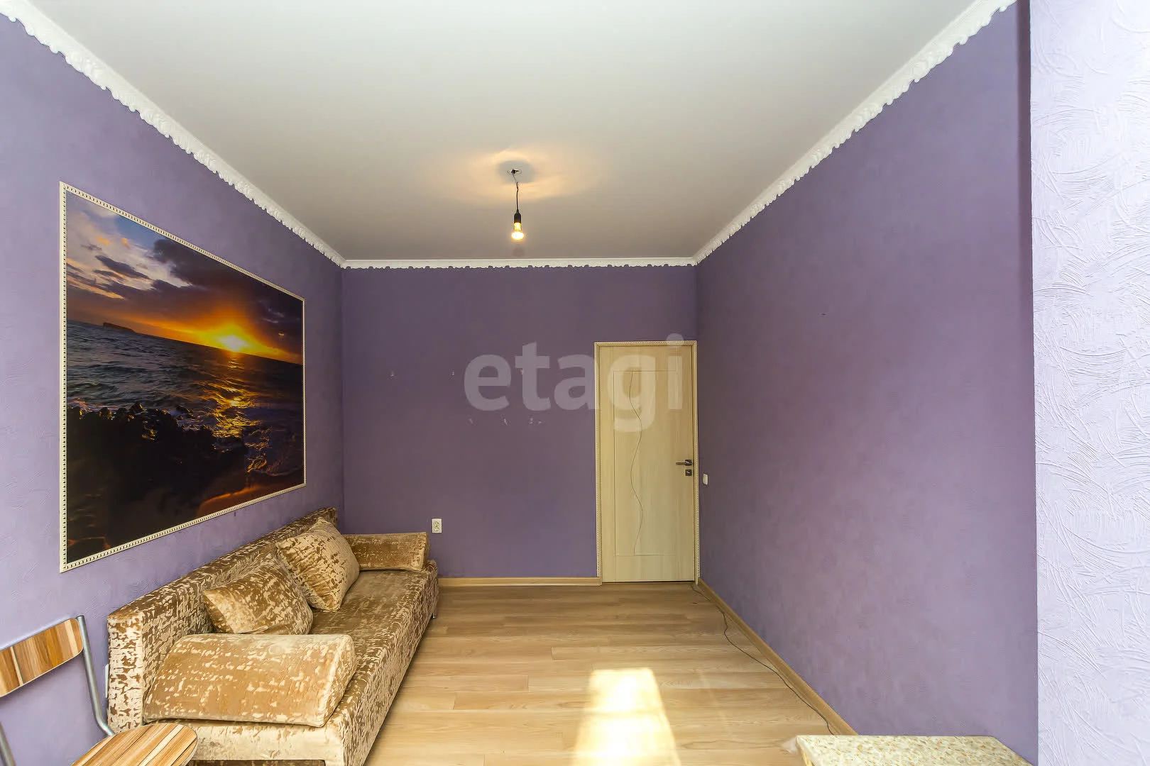 2-к квартира, 74.9м² (Агрохимическая улица, 138) - миниатюра 7