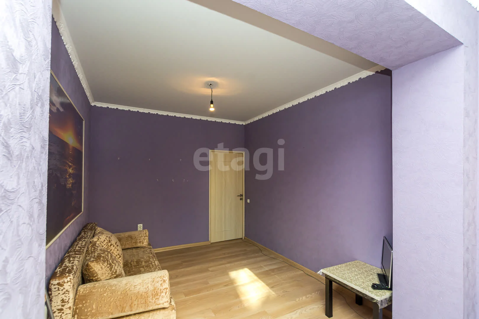2-к квартира, 74.9м² (Агрохимическая улица, 138) - миниатюра 9