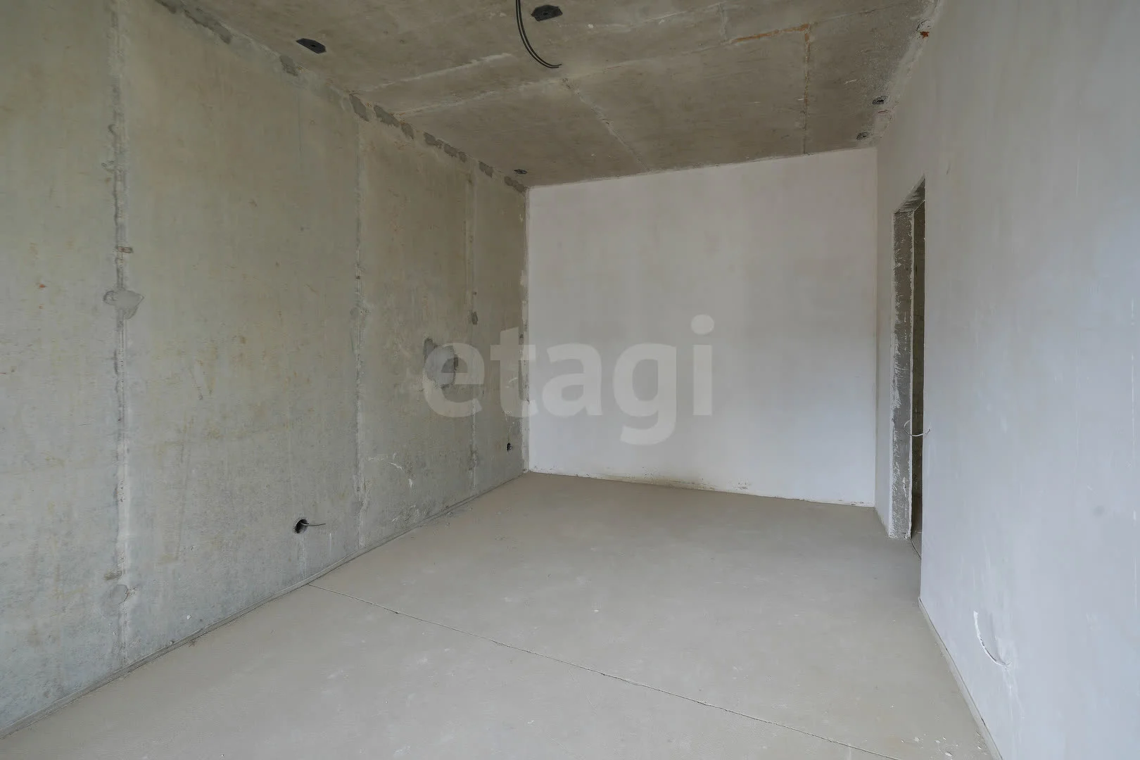1-к квартира, 43.2м² (Конгрессная улица, 19/1к1) - миниатюра 8
