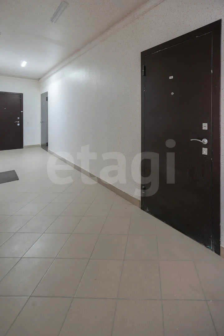 1-к квартира, 43.2м² (Конгрессная улица, 19/1к1) - миниатюра 9