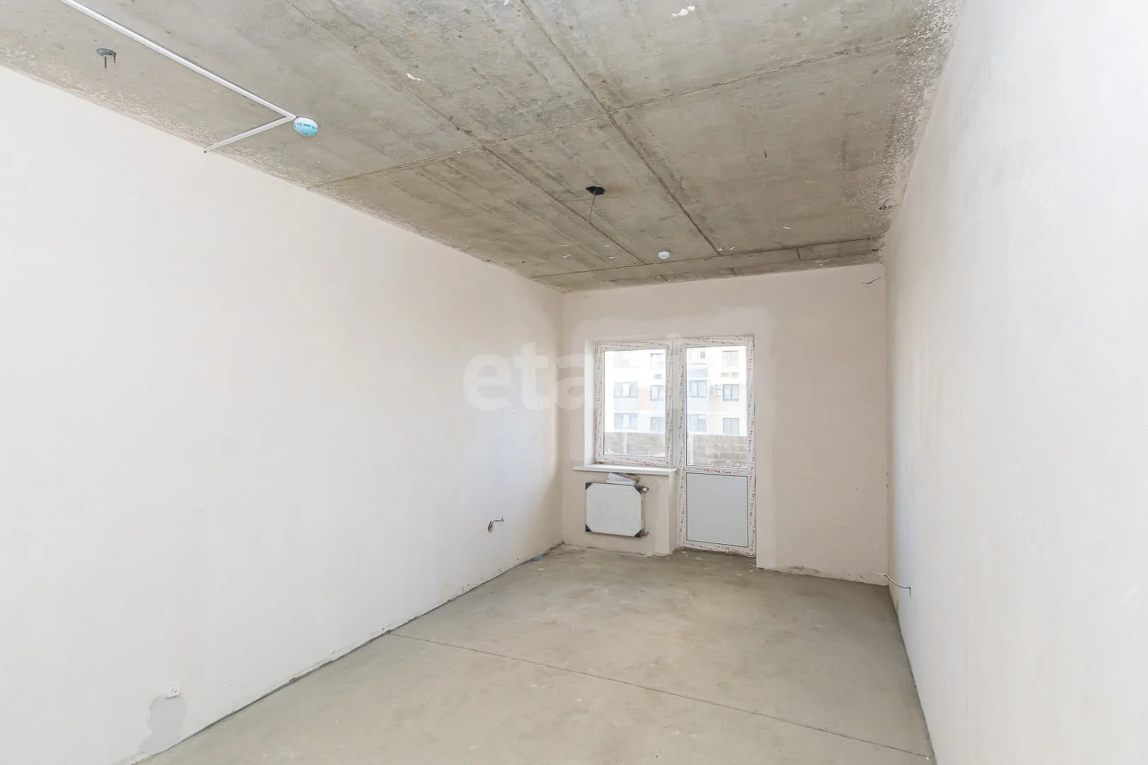 1-к квартира, 49.6м² (улица Снесарева, 10/1) - миниатюра 10