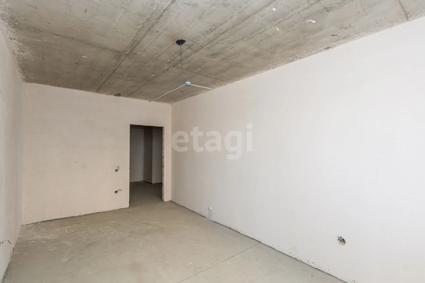 1-к квартира, 49.6м² (улица Снесарева, 10/1) - миниатюра 11