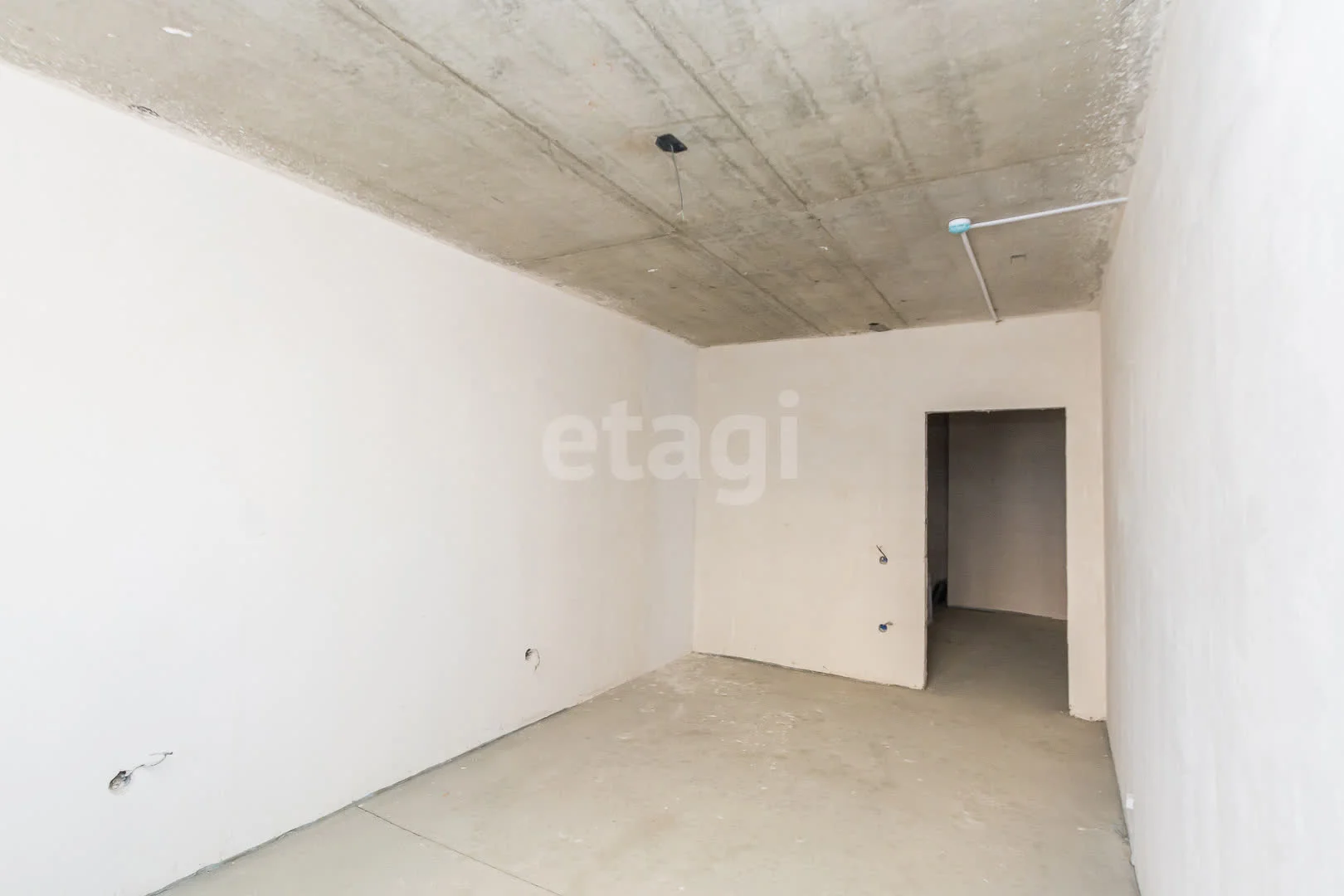 1-к квартира, 49.6м² (улица Снесарева, 10/1) - миниатюра 12