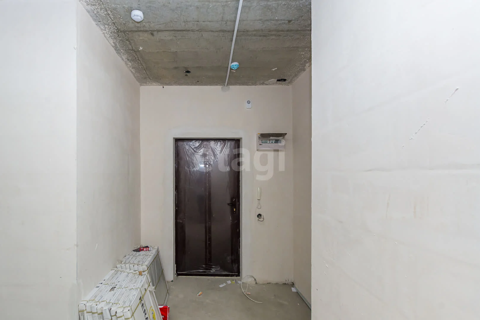 1-к квартира, 49.6м² (улица Снесарева, 10/1) - миниатюра 14