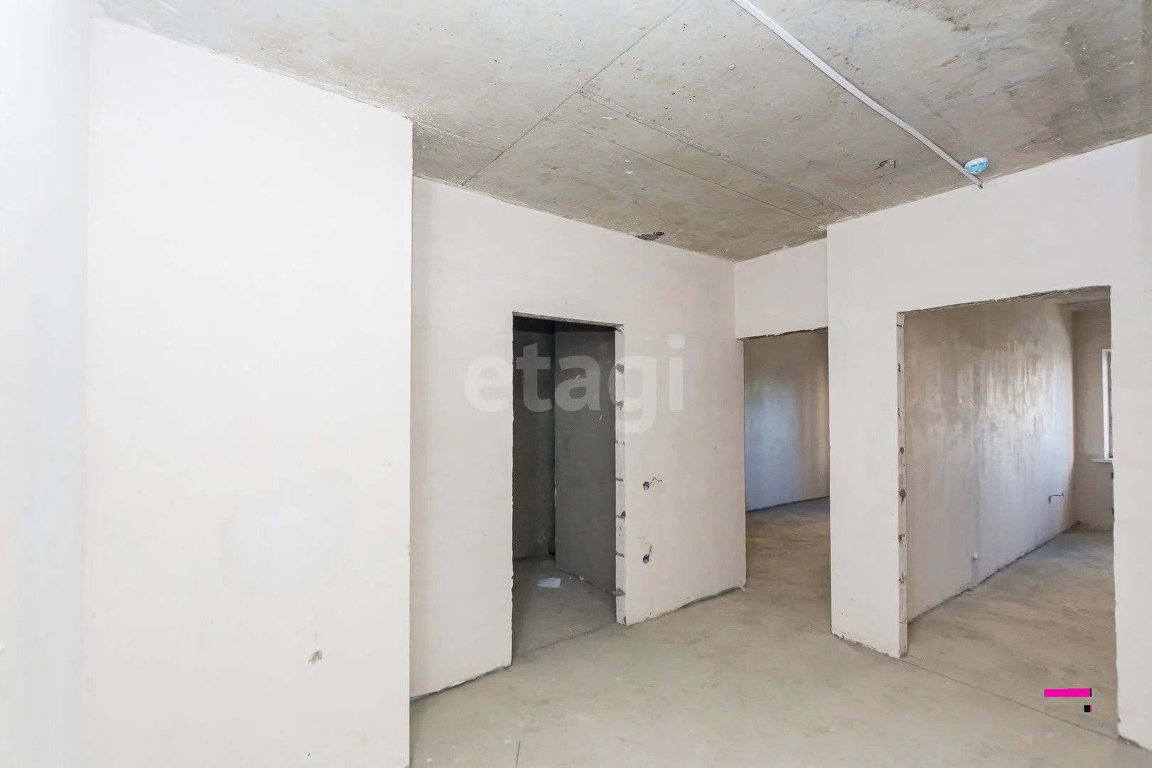 1-к квартира, 49.6м² (улица Снесарева, 10/1) - миниатюра 15