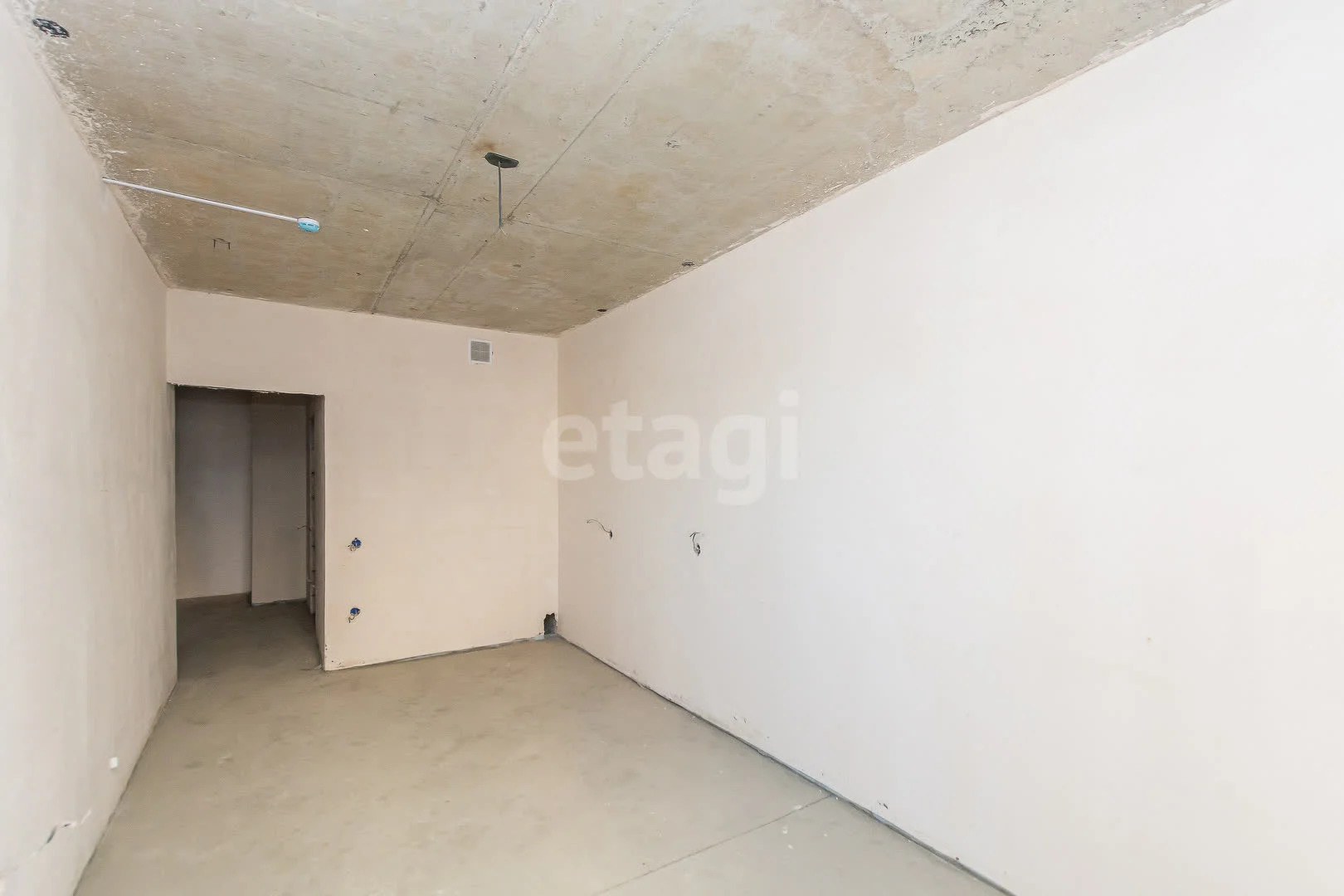 1-к квартира, 49.6м² (улица Снесарева, 10/1) - миниатюра 17