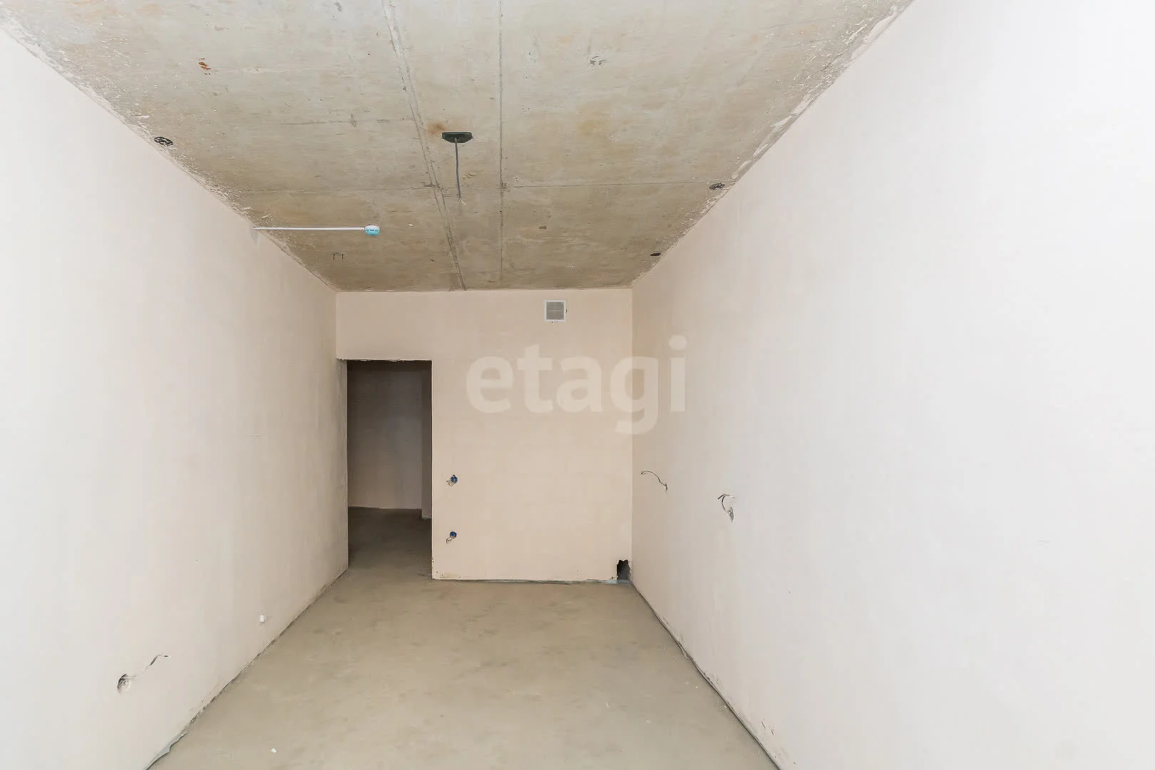 1-к квартира, 49.6м² (улица Снесарева, 10/1) - миниатюра 18