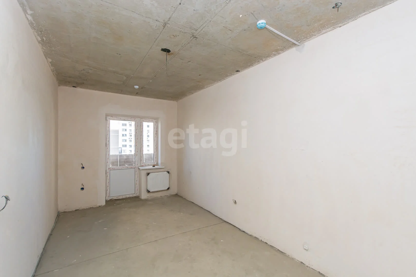 1-к квартира, 49.6м² (улица Снесарева, 10/1) - миниатюра 20