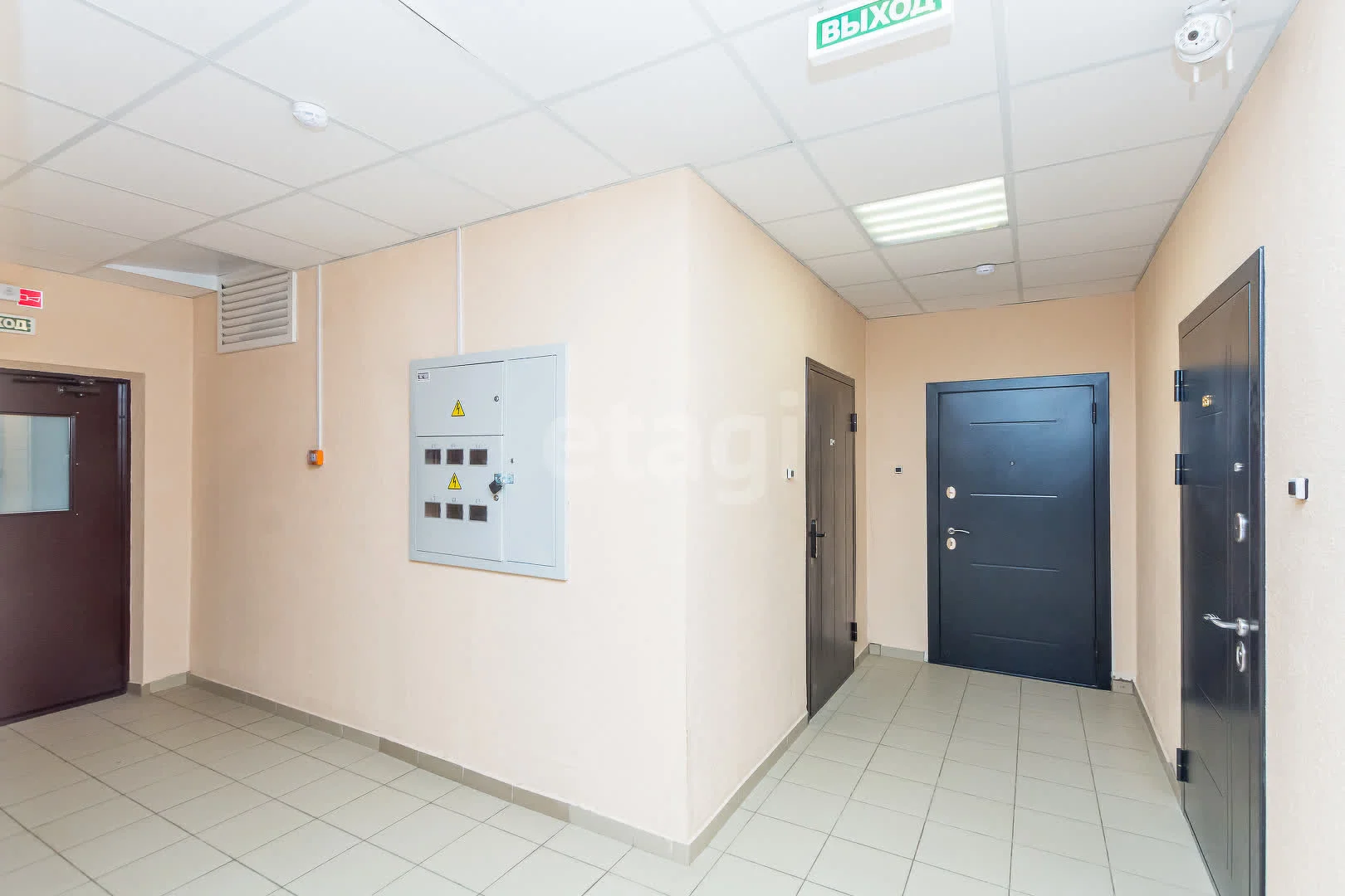 1-к квартира, 49.6м² (улица Снесарева, 10/1) - миниатюра 22