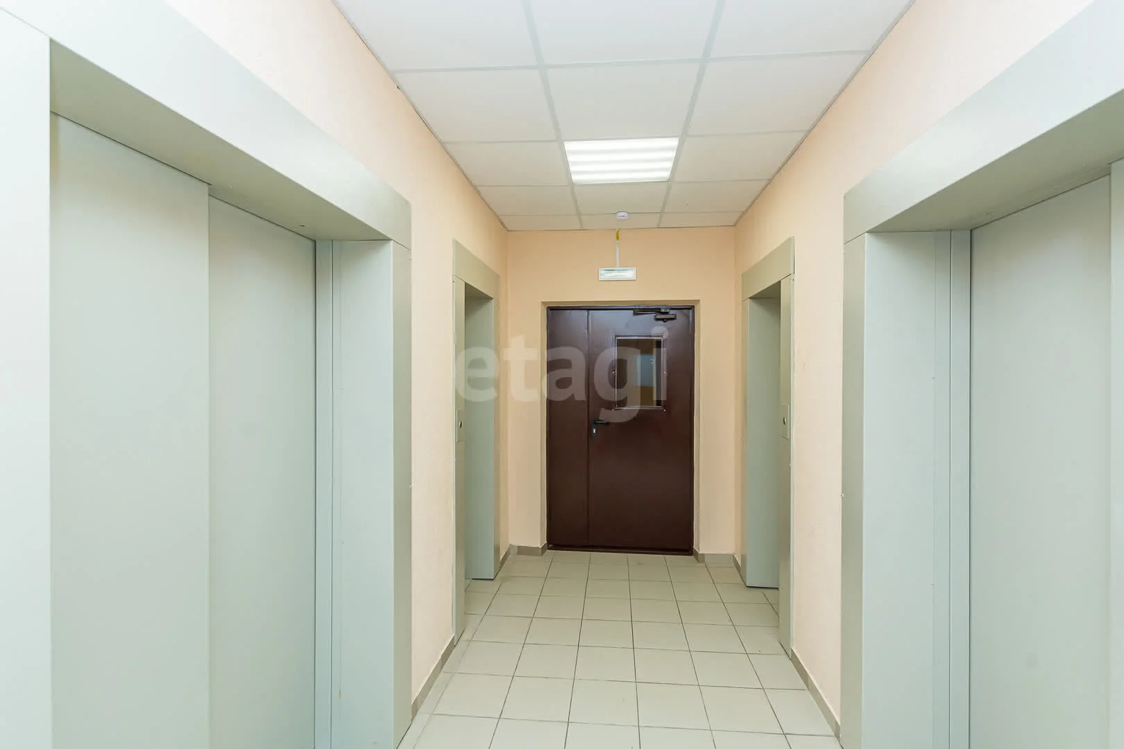 1-к квартира, 49.6м² (улица Снесарева, 10/1) - миниатюра 23