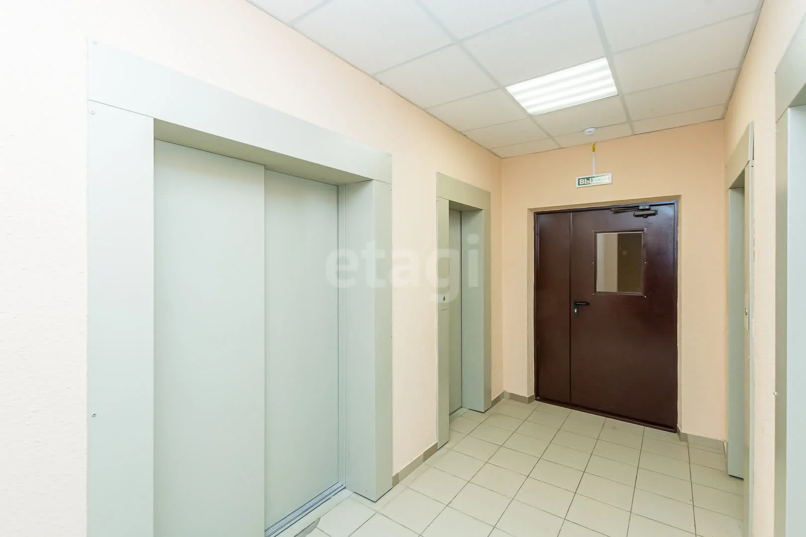 1-к квартира, 49.6м² (улица Снесарева, 10/1) - миниатюра 24