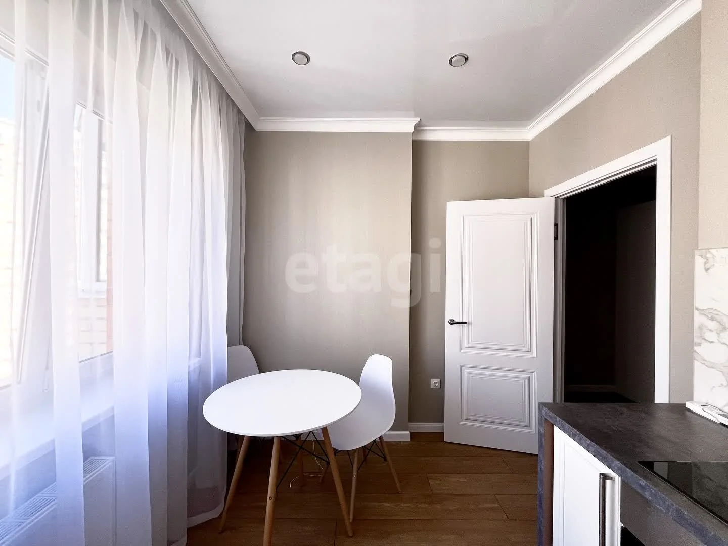 1-к квартира, 30.8м² (улица им. Героя Яцкова И.В., 19к2) - миниатюра 2