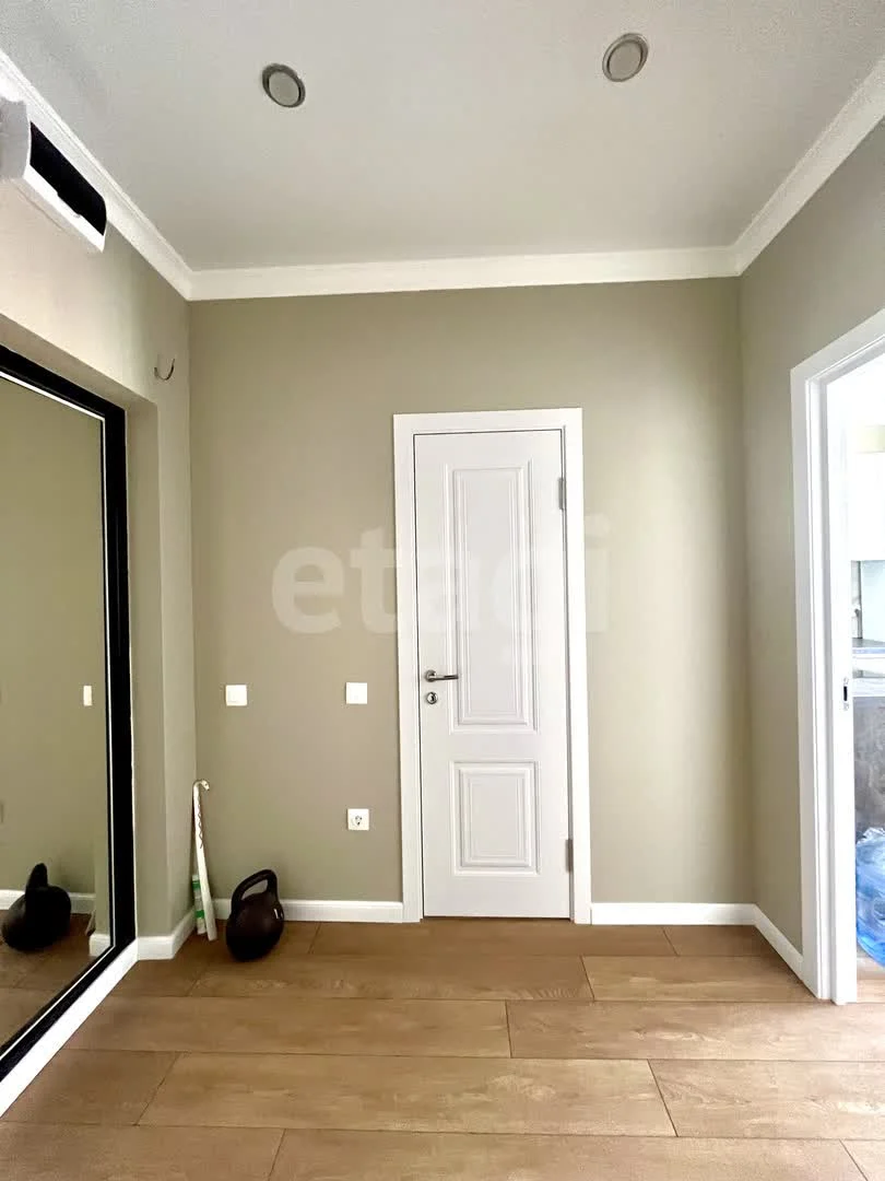 1-к квартира, 30.8м² (улица им. Героя Яцкова И.В., 19к2) - миниатюра 5