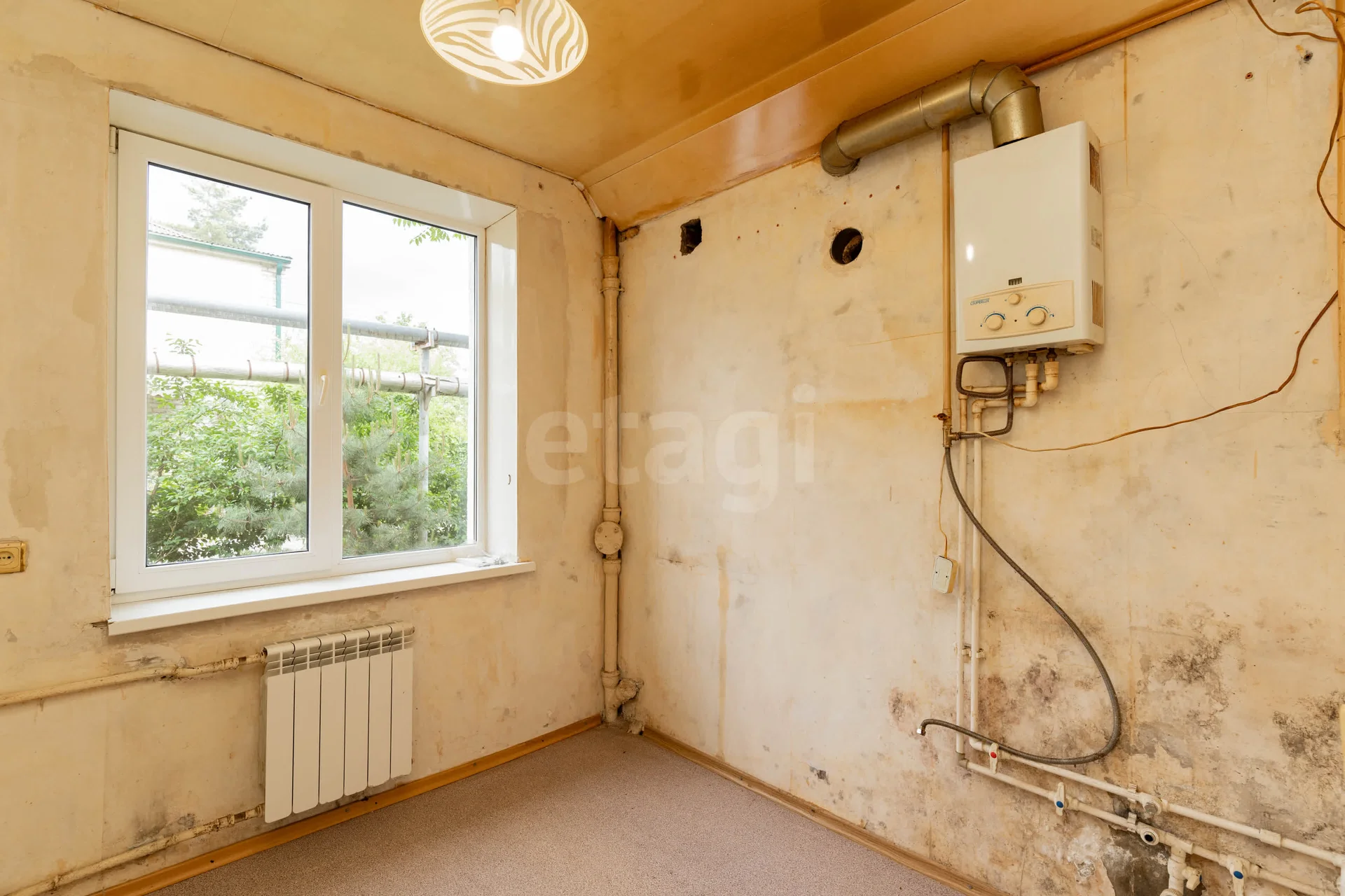 3-к квартира, 77.5м² (улица Новаторов, 3) - миниатюра 10
