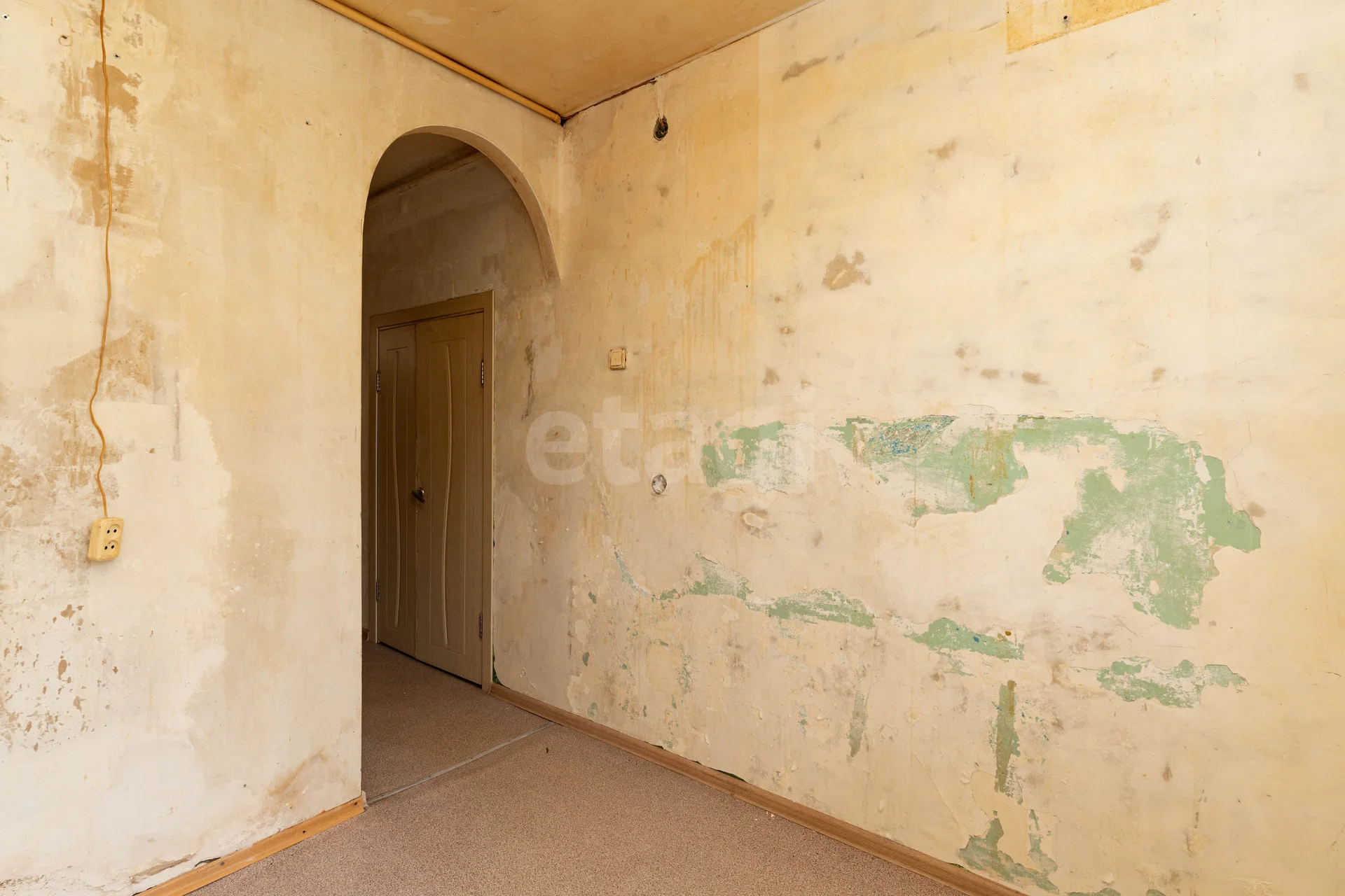 3-к квартира, 77.5м² (улица Новаторов, 3) - миниатюра 11
