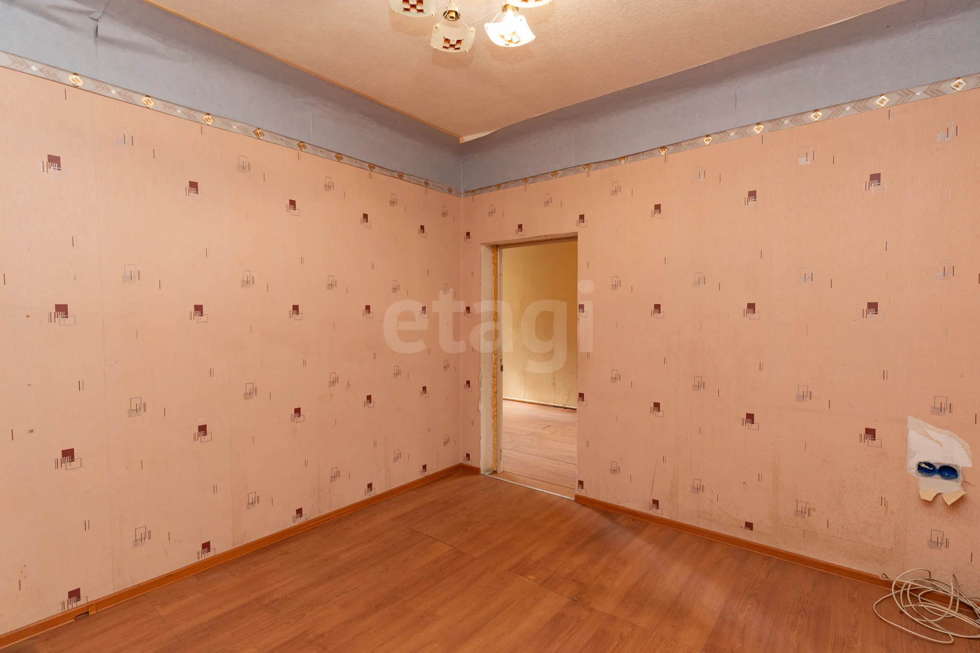 3-к квартира, 77.5м² (улица Новаторов, 3) - миниатюра 17