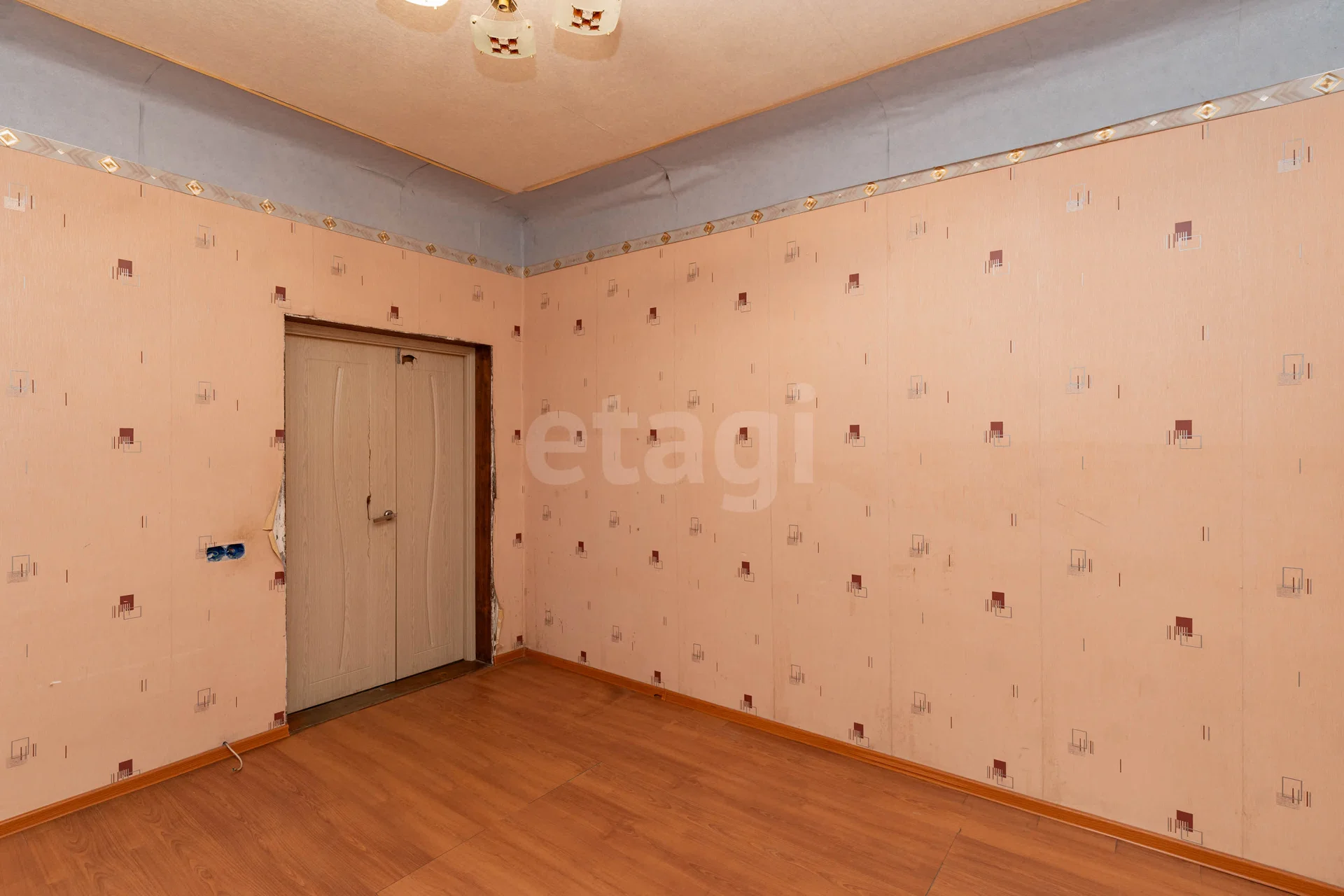 3-к квартира, 77.5м² (улица Новаторов, 3) - миниатюра 18