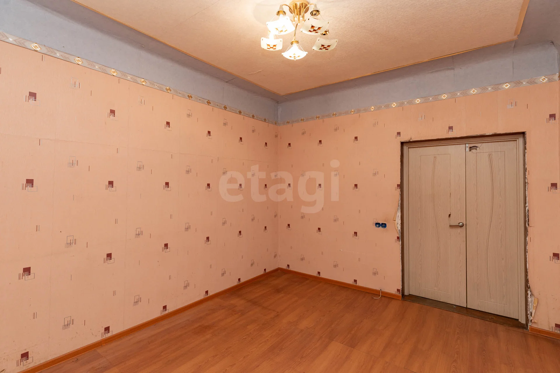 3-к квартира, 77.5м² (улица Новаторов, 3) - миниатюра 19