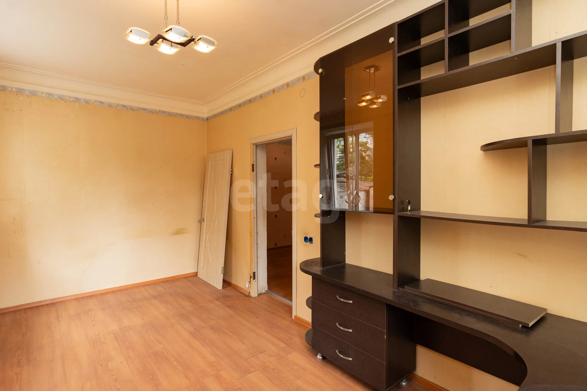 3-к квартира, 77.5м² (улица Новаторов, 3) - миниатюра 20