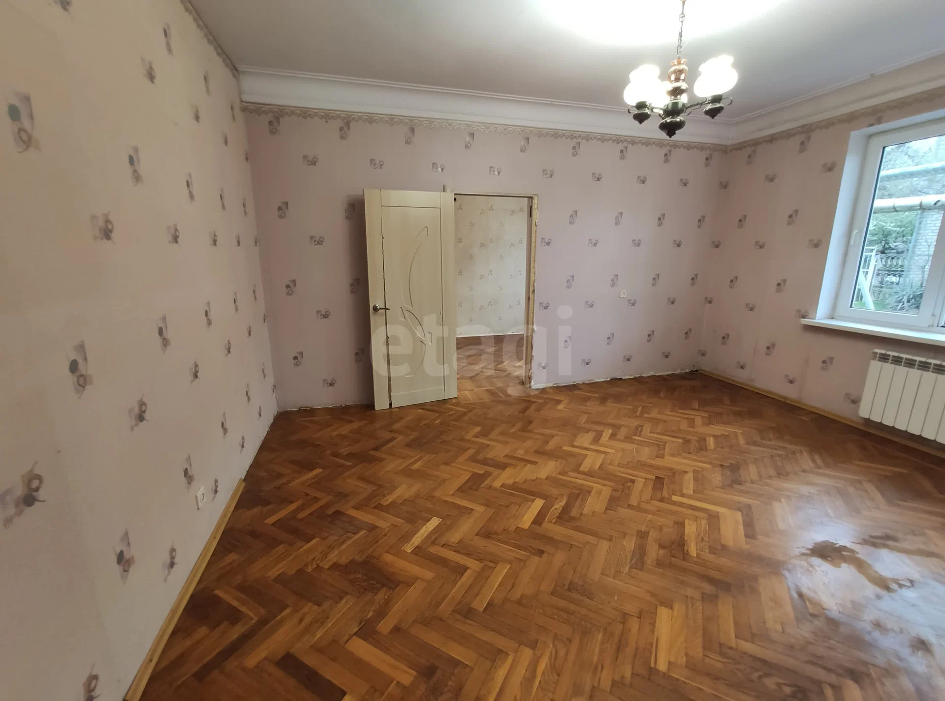 3-к квартира, 77.5м² (улица Новаторов, 3) - миниатюра 26
