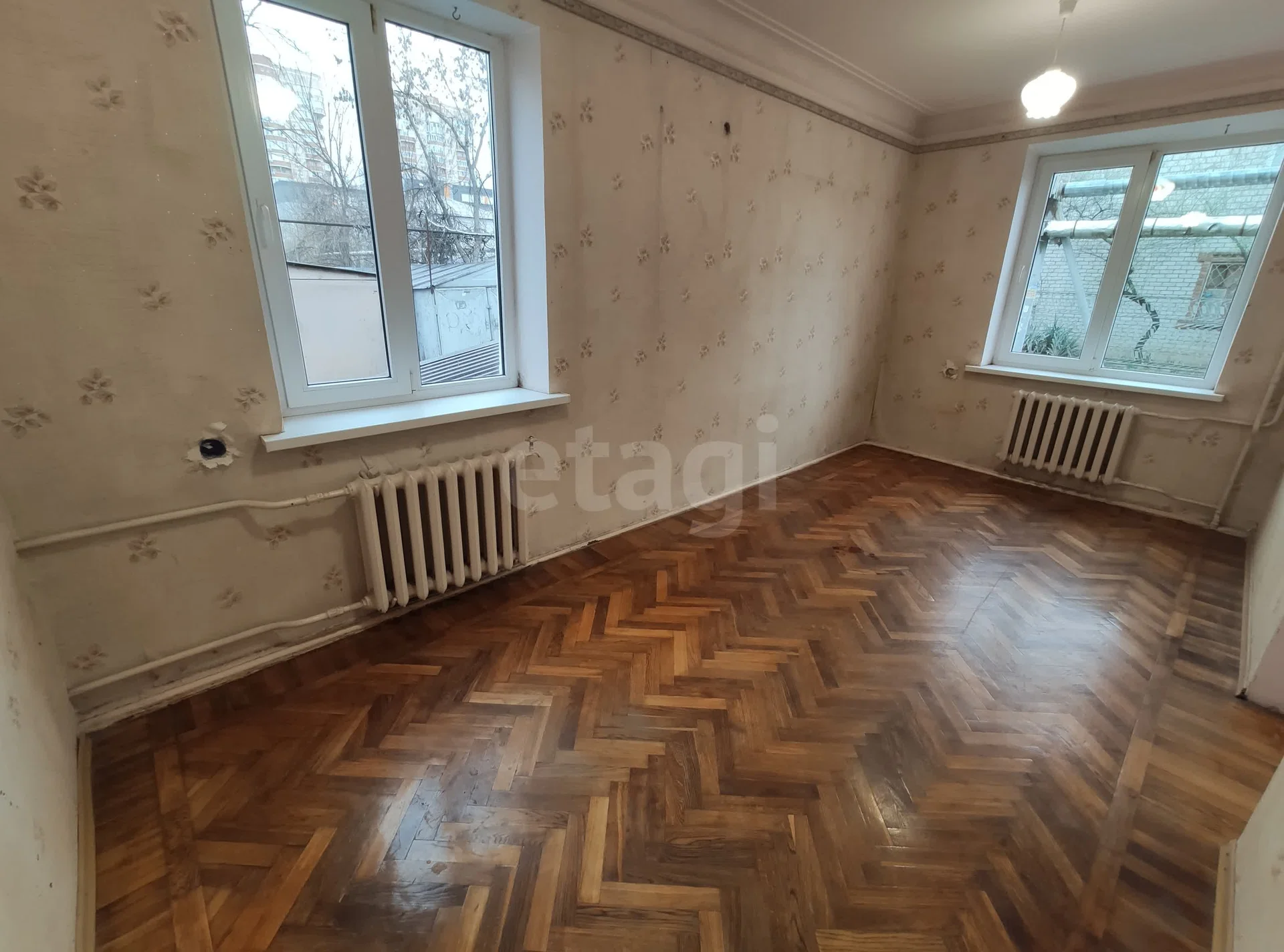 3-к квартира, 77.5м² (улица Новаторов, 3) - миниатюра 27