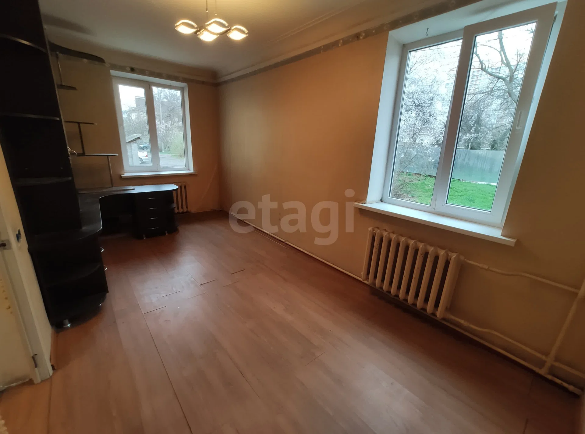 3-к квартира, 77.5м² (улица Новаторов, 3) - миниатюра 28