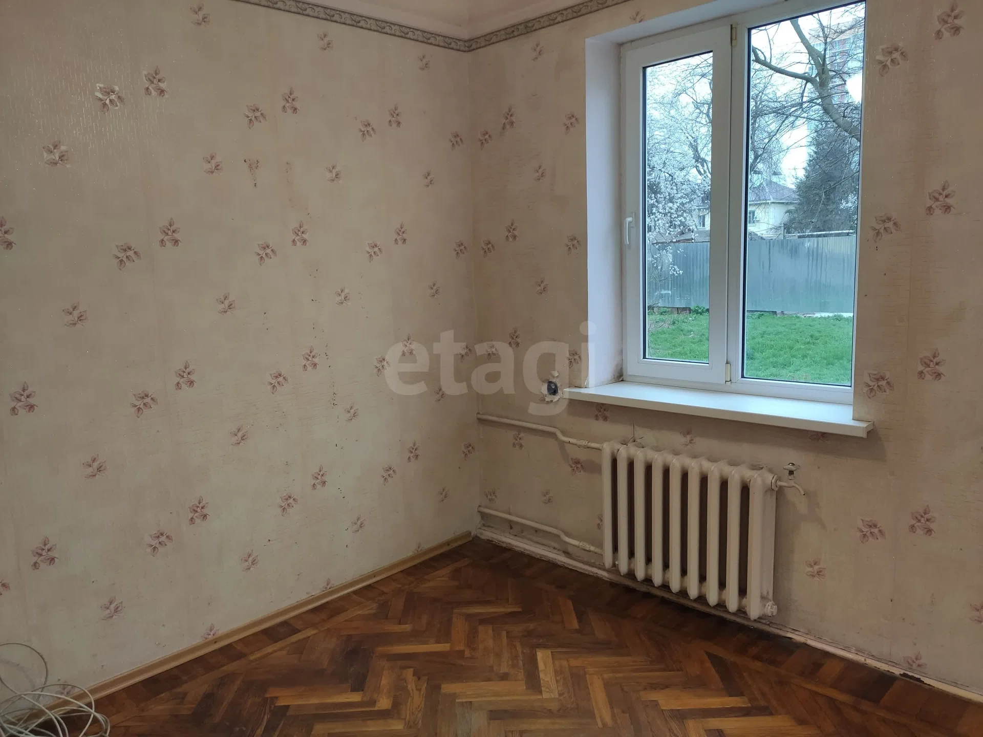3-к квартира, 77.5м² (улица Новаторов, 3) - миниатюра 29