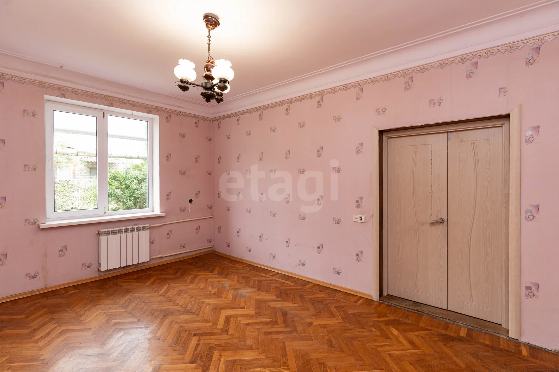 3-к квартира, 77.5м² (улица Новаторов, 3) - миниатюра 3