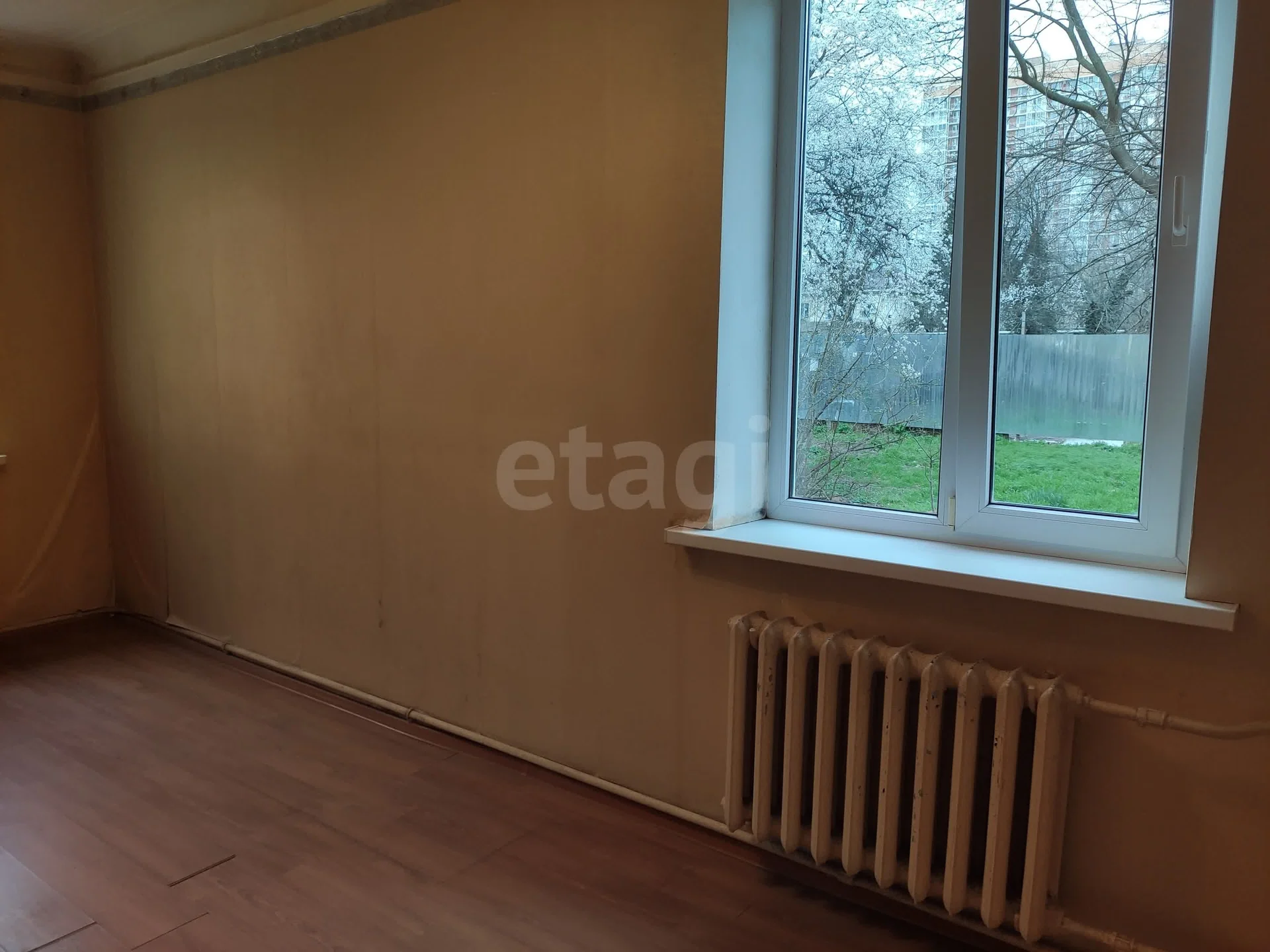 3-к квартира, 77.5м² (улица Новаторов, 3) - миниатюра 30