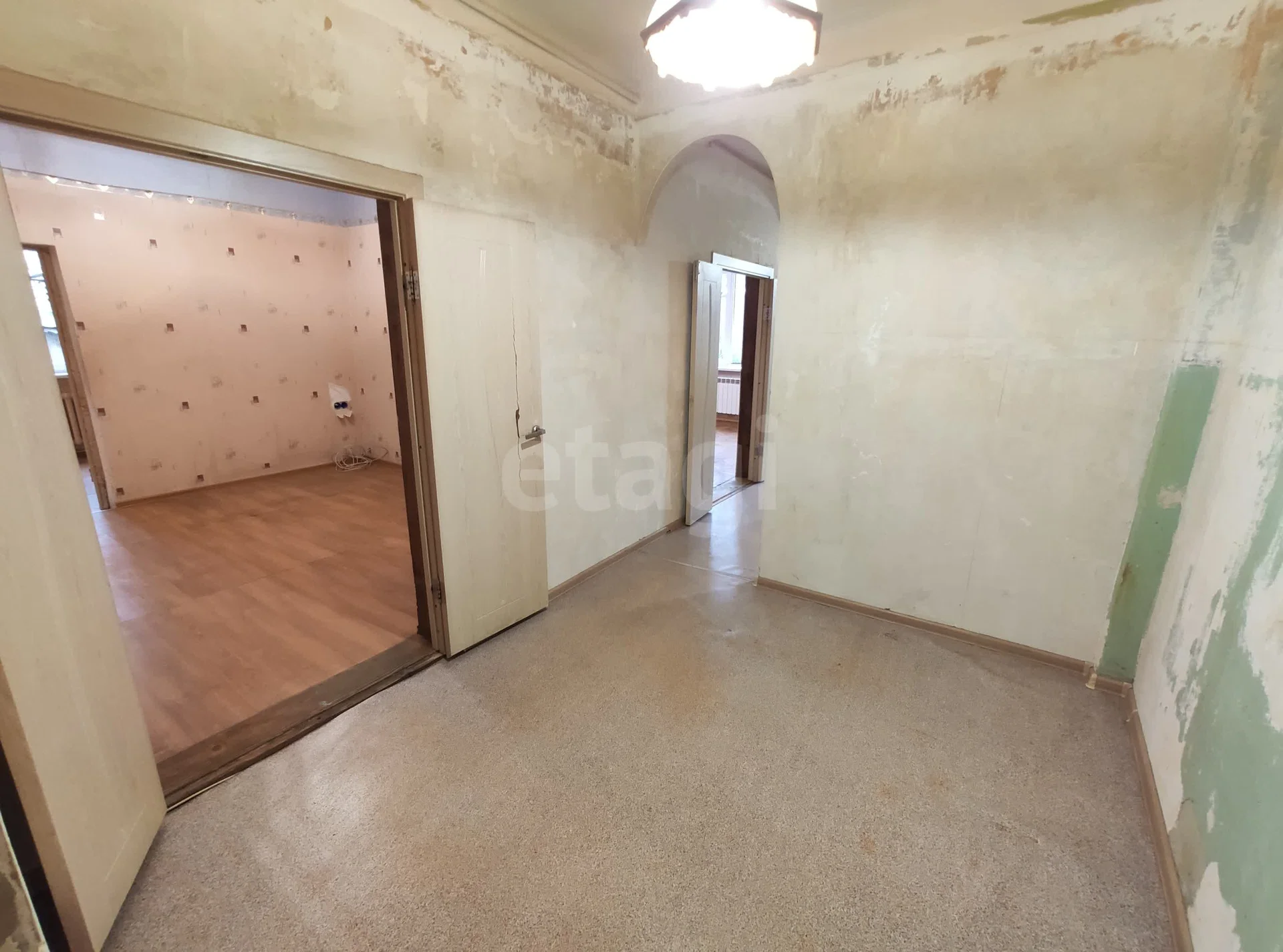 3-к квартира, 77.5м² (улица Новаторов, 3) - миниатюра 34