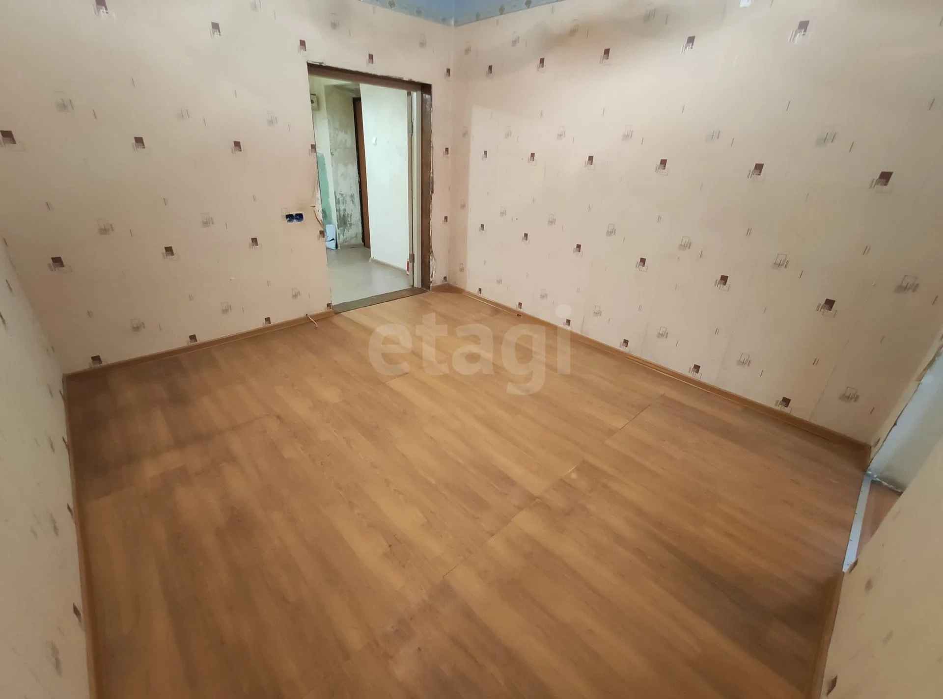 3-к квартира, 77.5м² (улица Новаторов, 3) - миниатюра 35