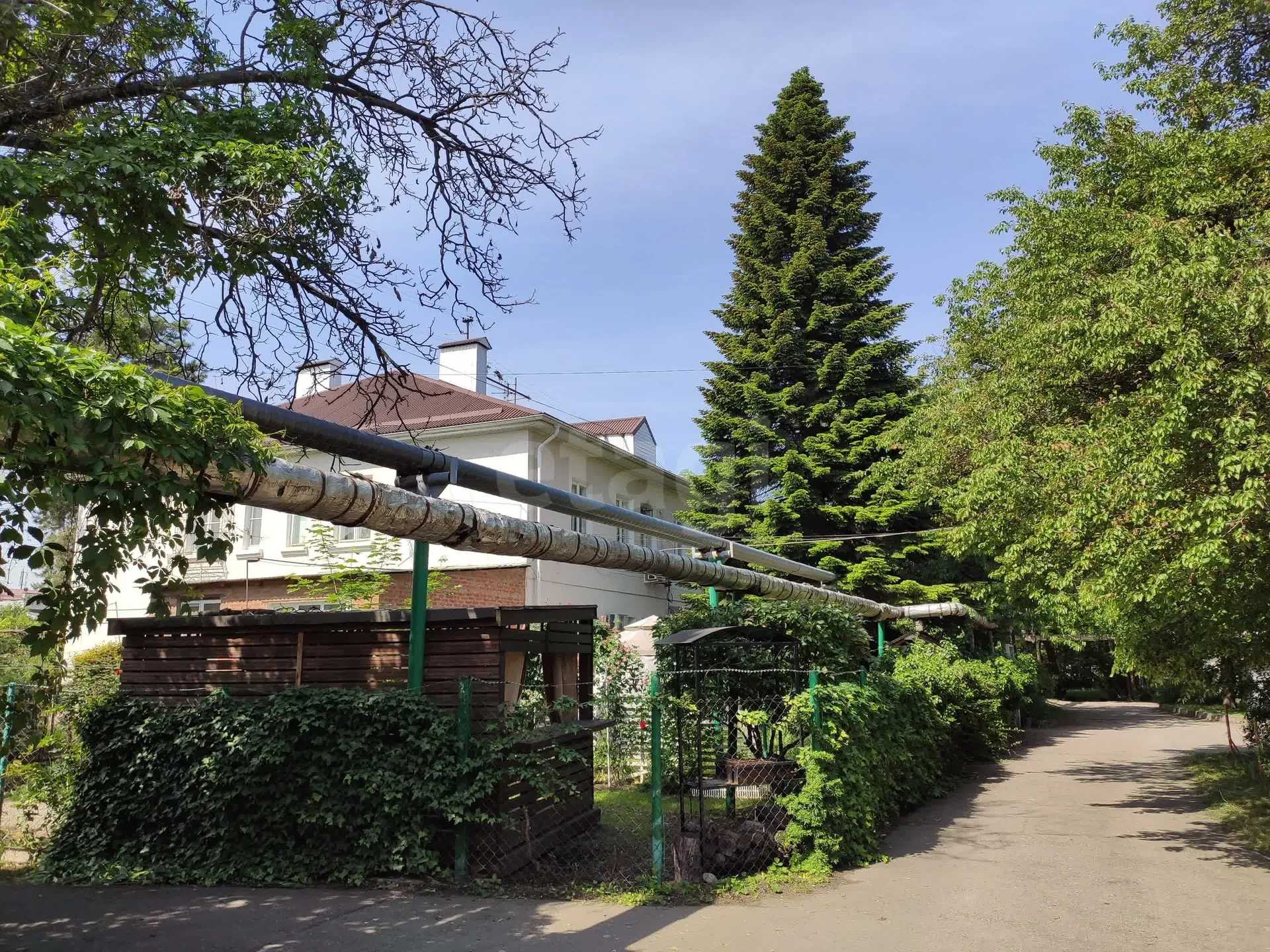 3-к квартира, 77.5м² (улица Новаторов, 3) - миниатюра 39