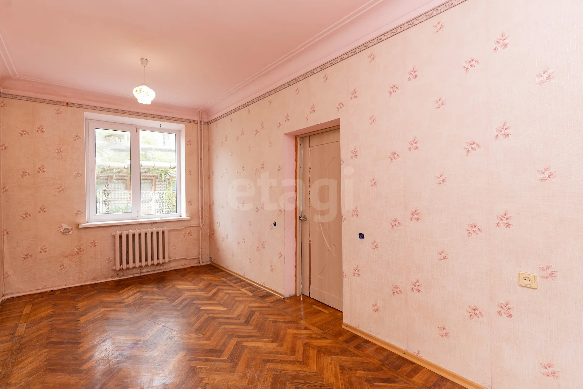 3-к квартира, 77.5м² (улица Новаторов, 3) - миниатюра 5