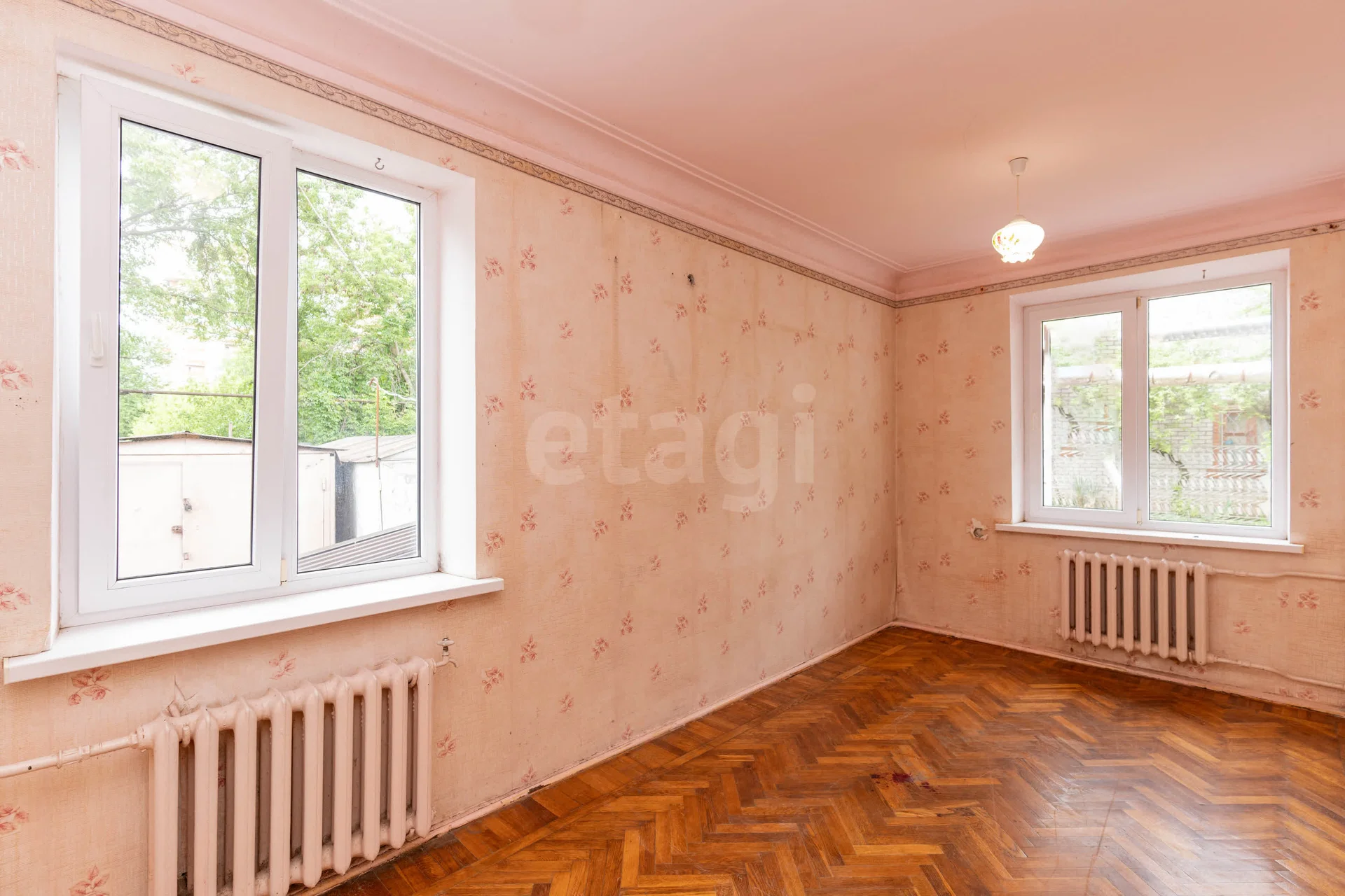 3-к квартира, 77.5м² (улица Новаторов, 3) - миниатюра 6