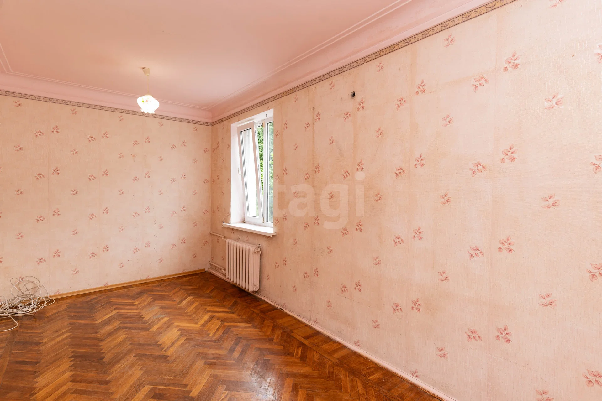 3-к квартира, 77.5м² (улица Новаторов, 3) - миниатюра 7