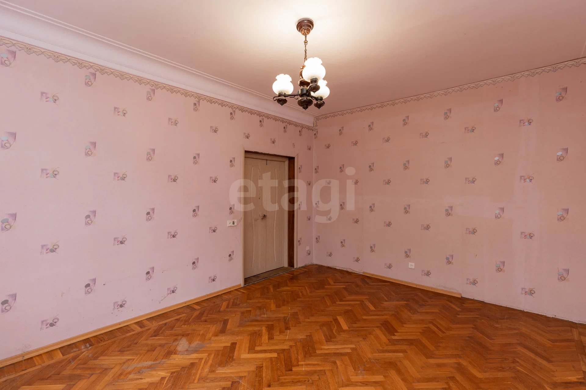 3-к квартира, 77.5м² (улица Новаторов, 3) - миниатюра 8