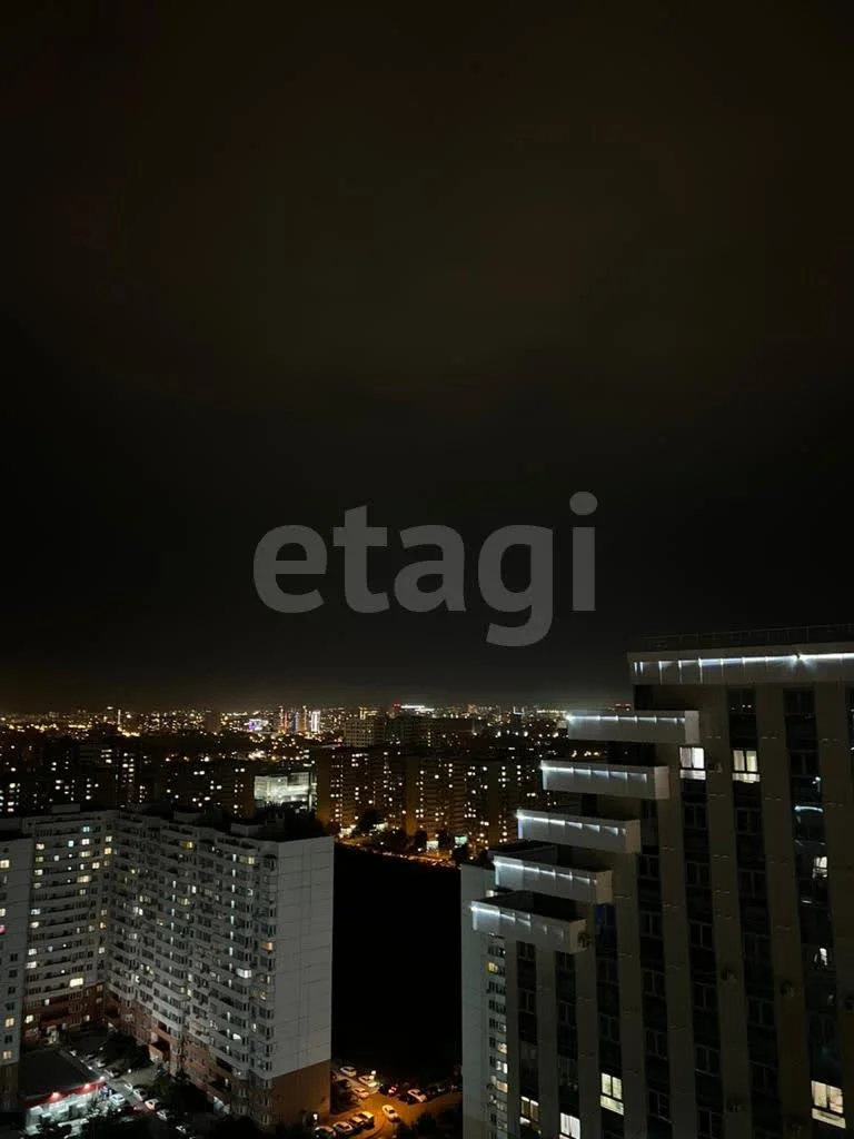 1-к квартира, 38.3м² (Зиповская улица, 36) - миниатюра 16