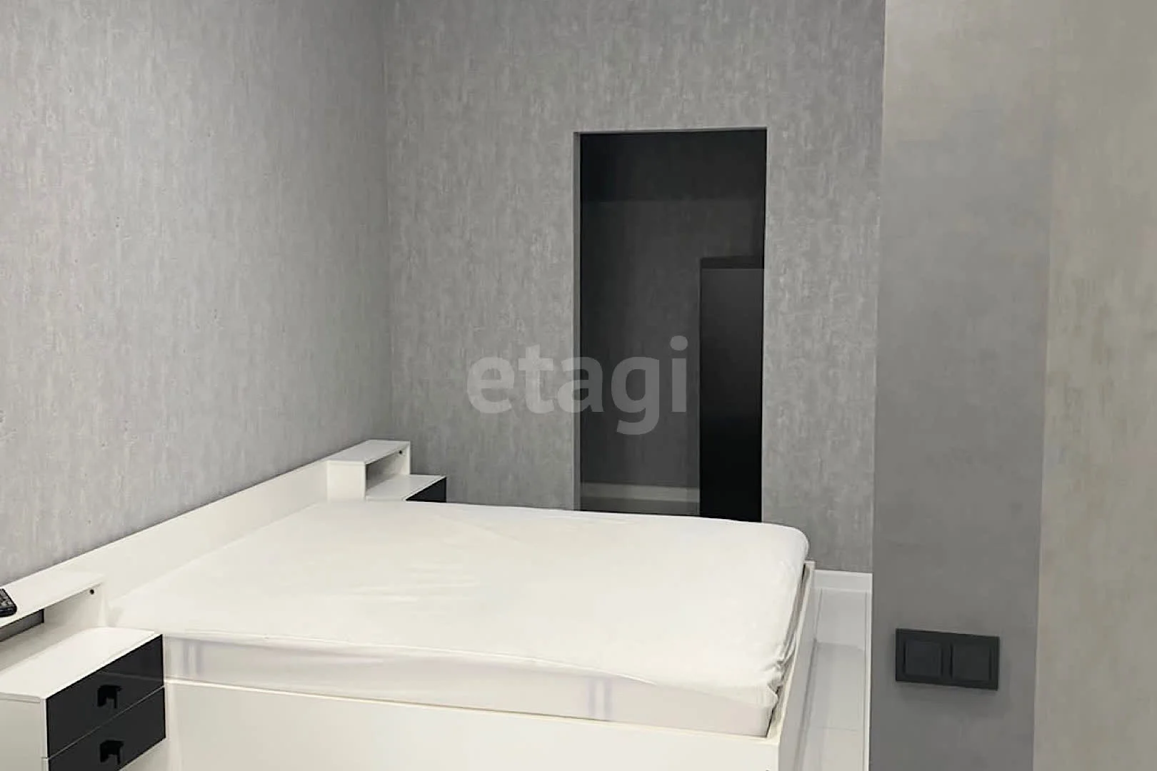 1-к квартира, 38.3м² (Зиповская улица, 36) - миниатюра 7