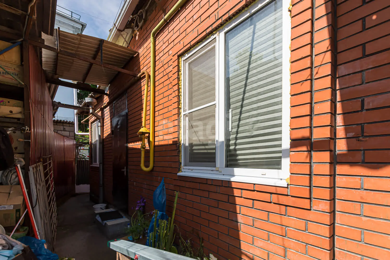 1-к квартира, 25м² (Карасунская улица, 32) - миниатюра 13