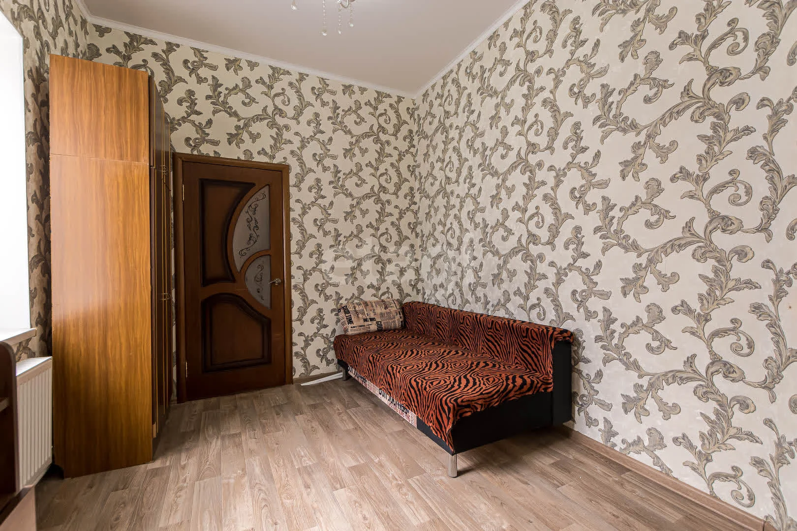 1-к квартира, 25м² (Карасунская улица, 32) - миниатюра 3
