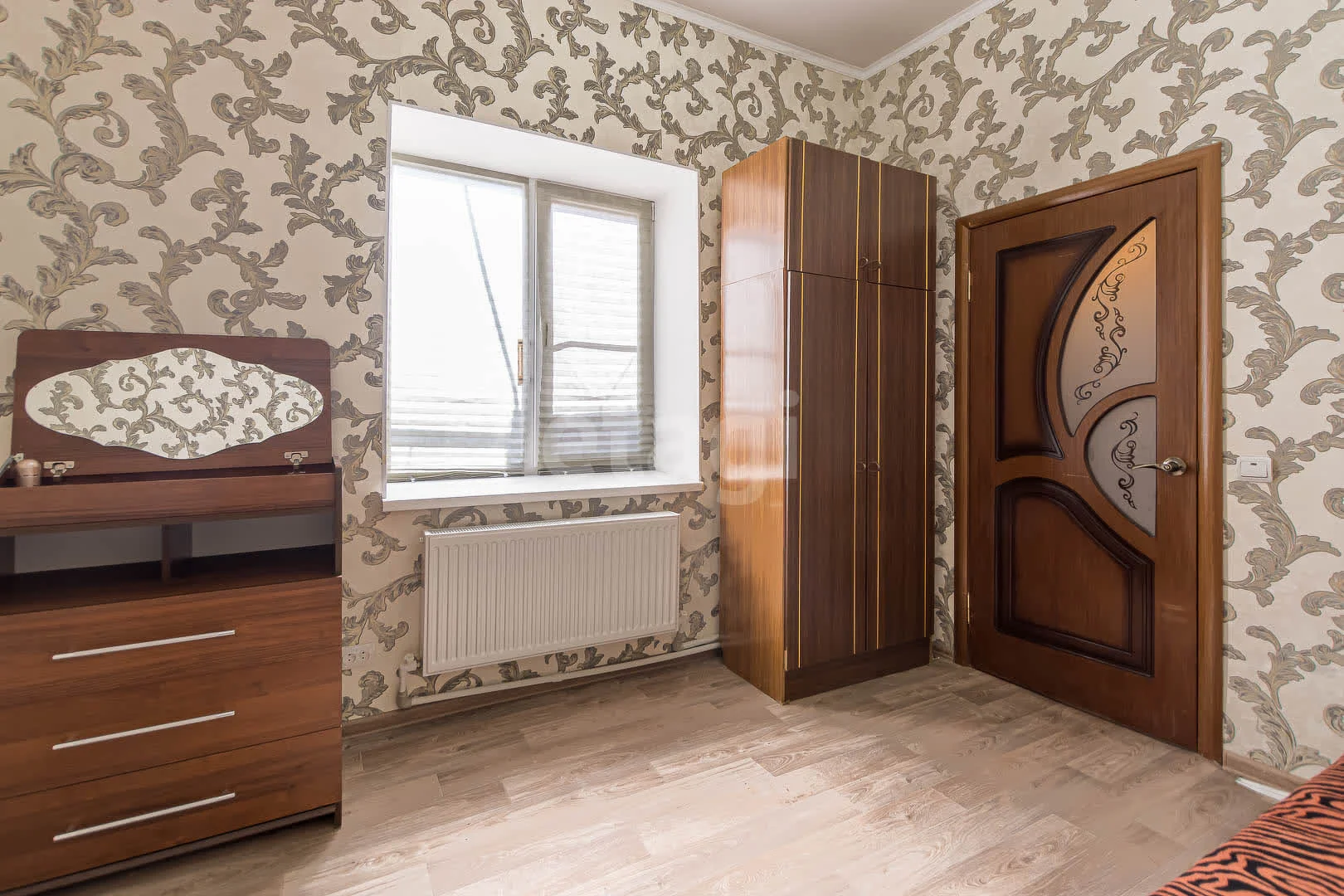 1-к квартира, 25м² (Карасунская улица, 32) - миниатюра 4