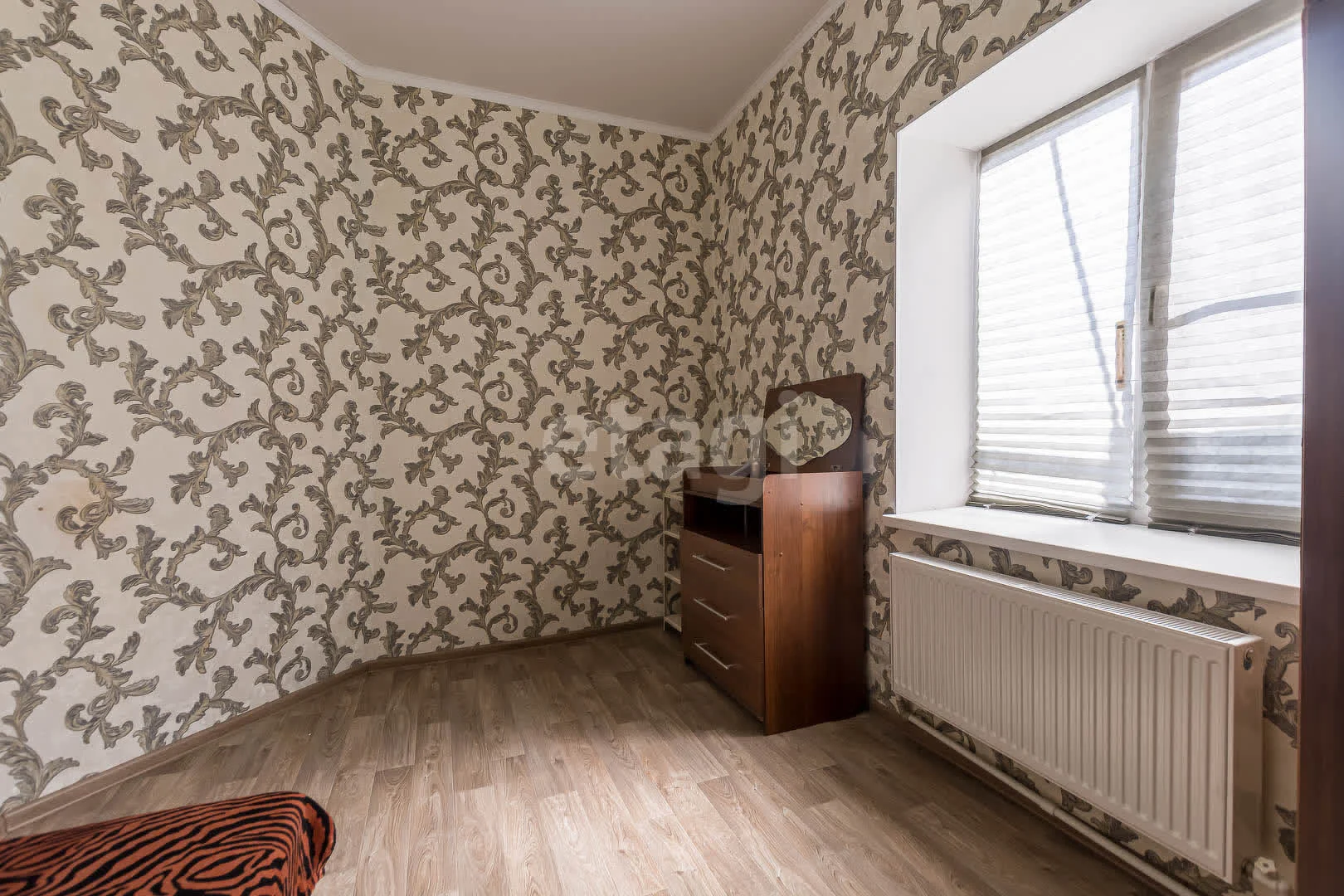 1-к квартира, 25м² (Карасунская улица, 32) - миниатюра 5