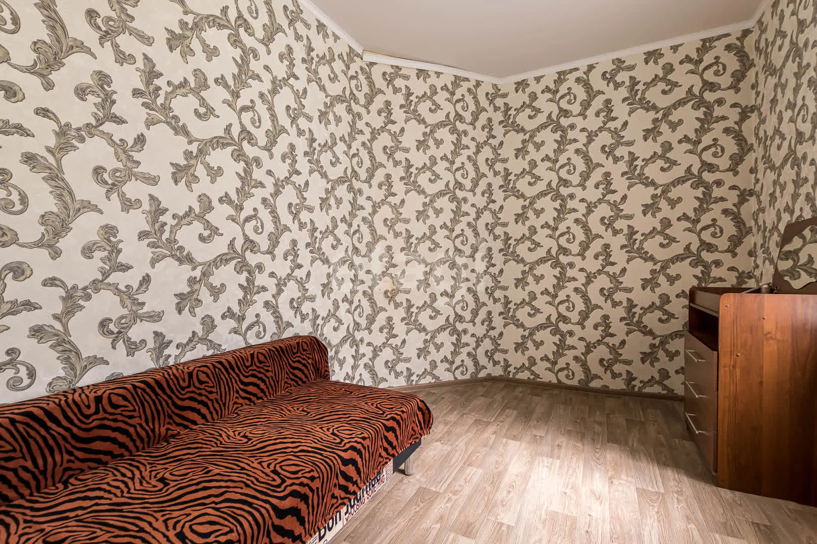 1-к квартира, 25м² (Карасунская улица, 32) - миниатюра 6