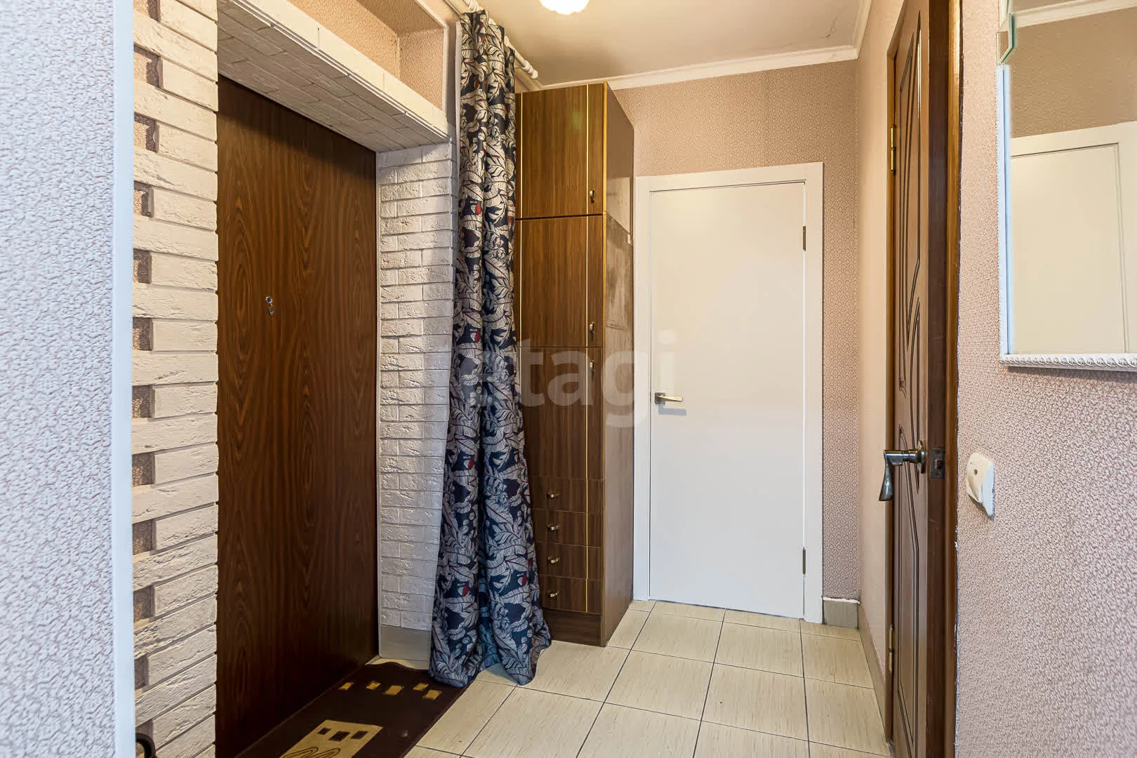 1-к квартира, 25м² (Карасунская улица, 32) - миниатюра 8