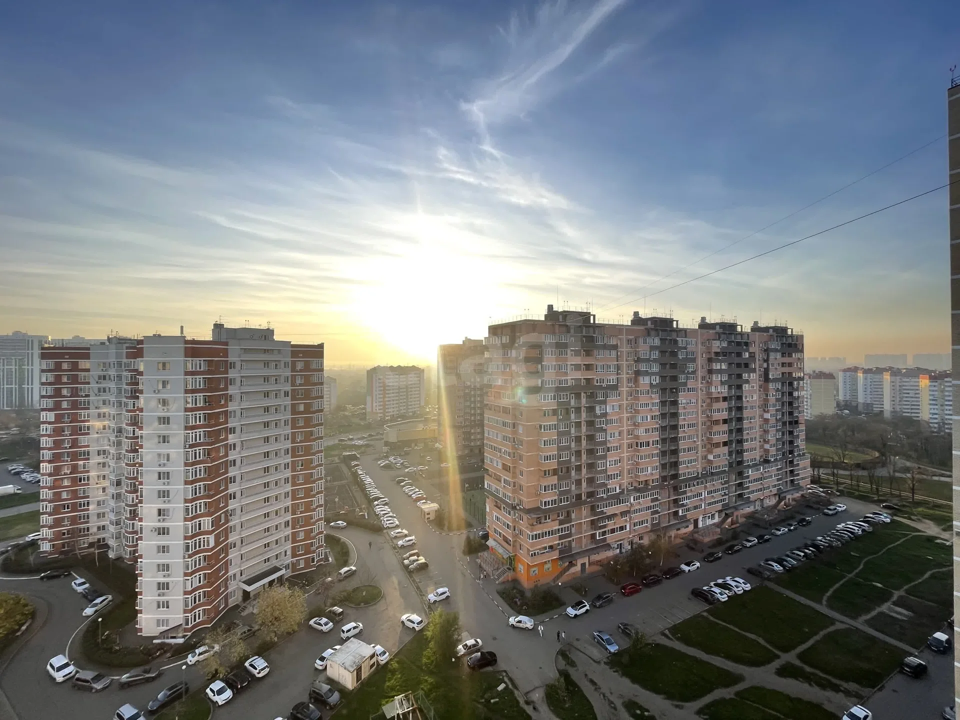 2-к квартира, 69.6м² (улица имени Валерия Гассия, 7) - миниатюра 17