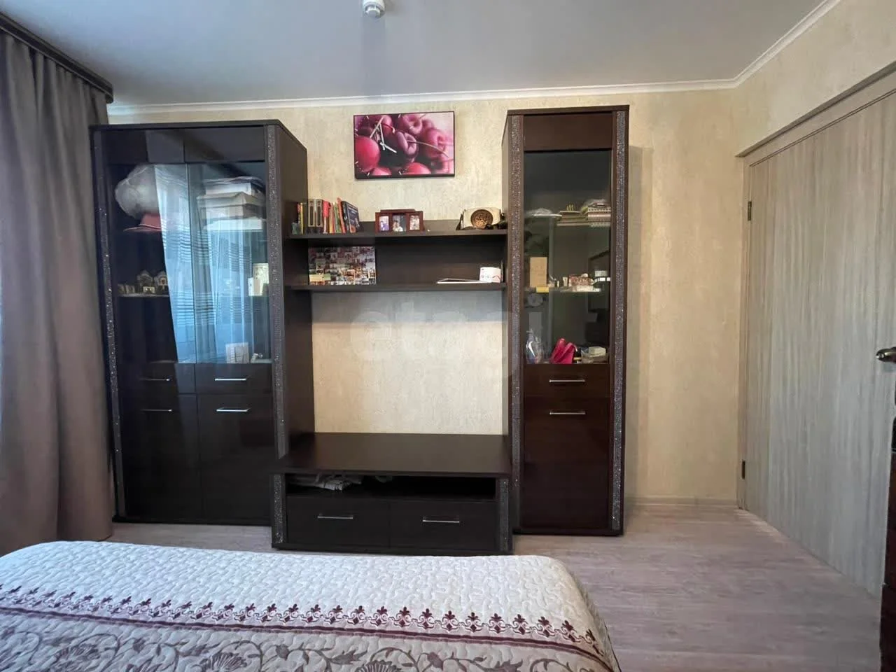 2-к квартира, 69.6м² (улица имени Валерия Гассия, 7) - миниатюра 24