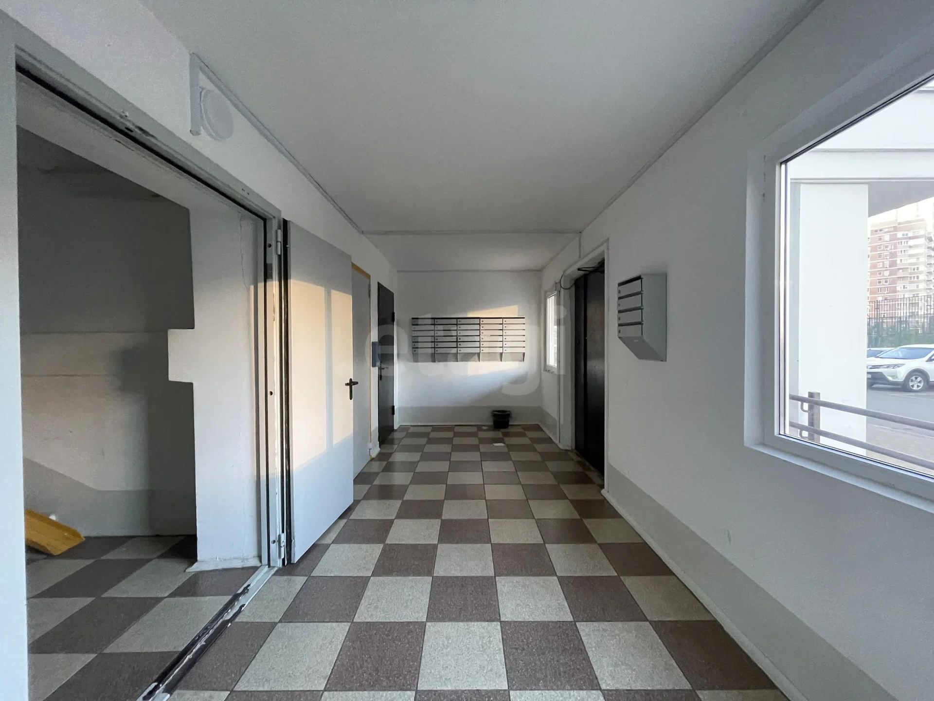 2-к квартира, 69.6м² (улица имени Валерия Гассия, 7) - миниатюра 32