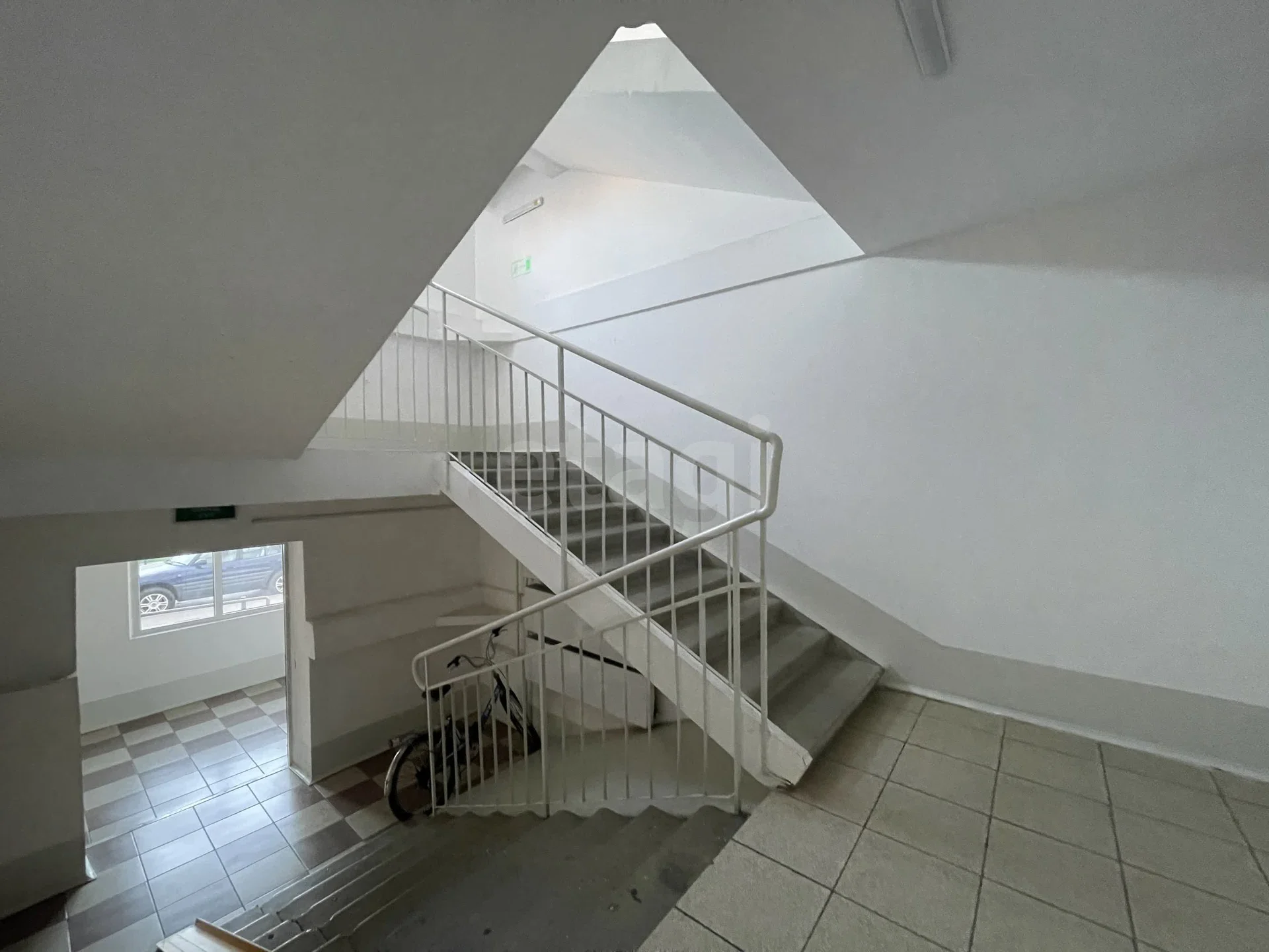 2-к квартира, 69.6м² (улица имени Валерия Гассия, 7) - миниатюра 41